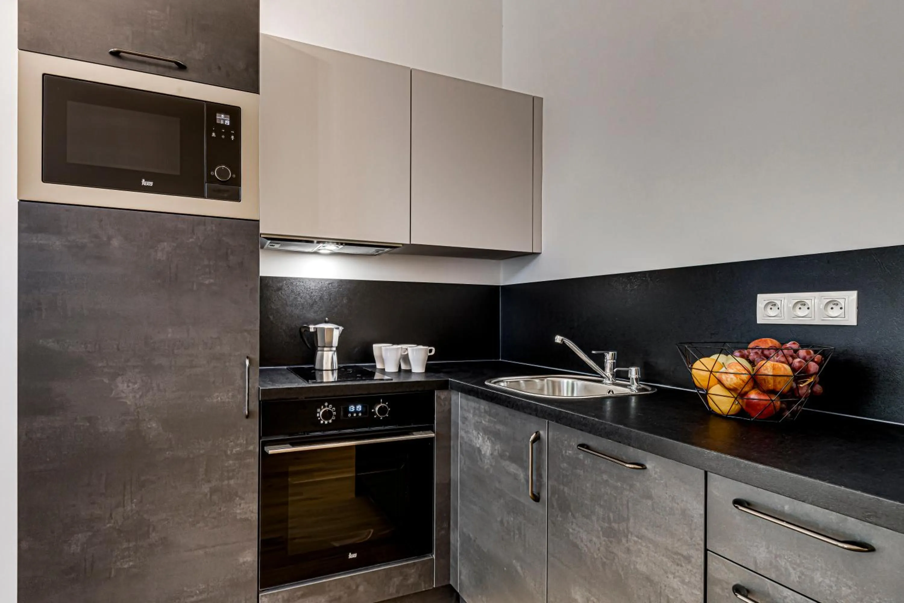 Kaizl Park Residence