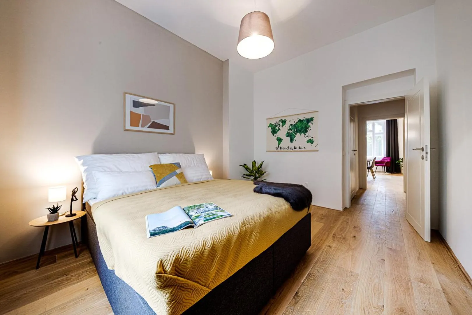 Kaizl Park Residence