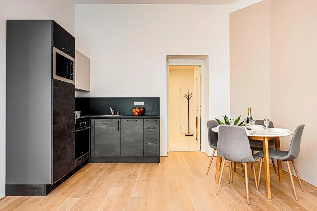 Kaizl Park Residence