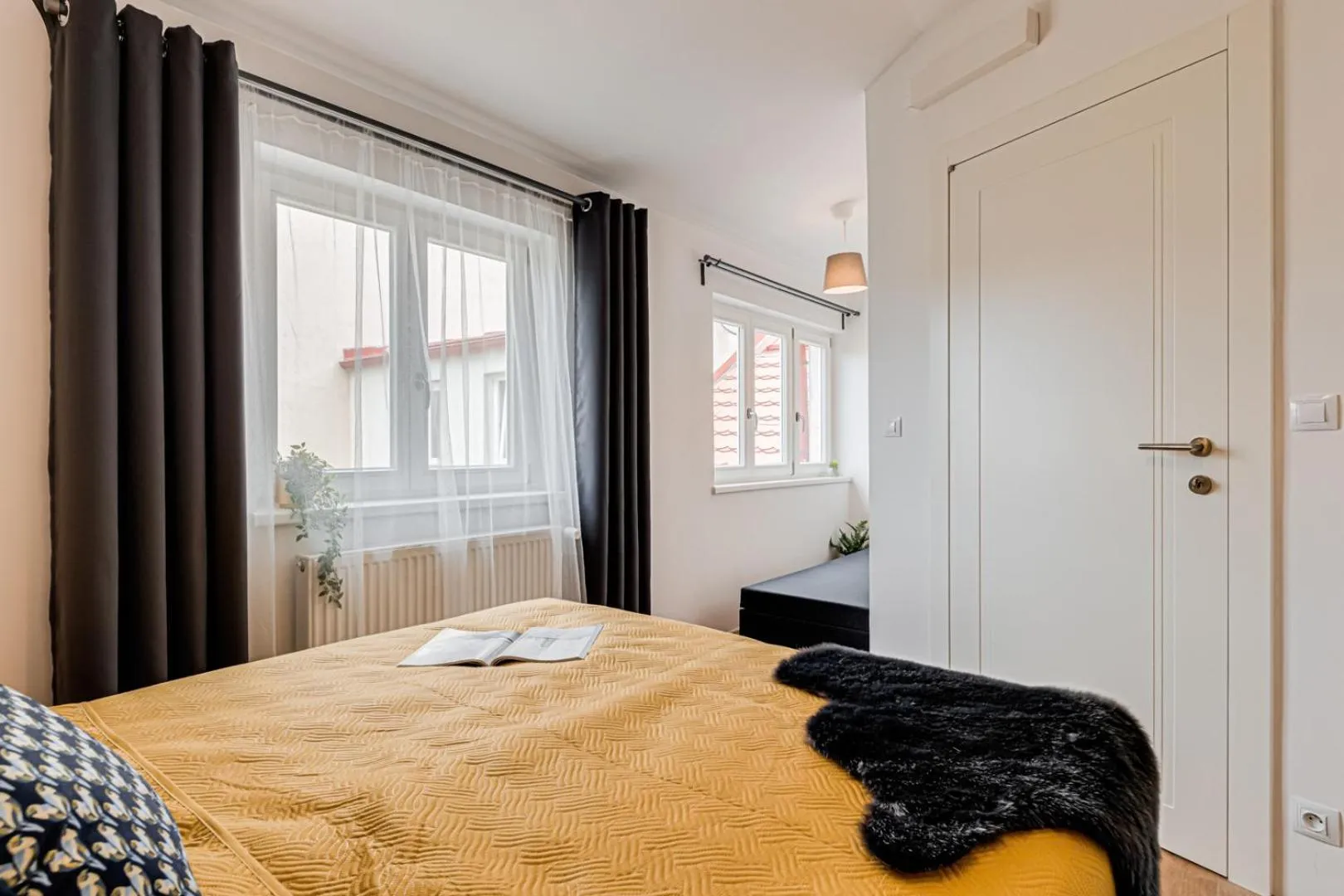 Kaizl Park Residence