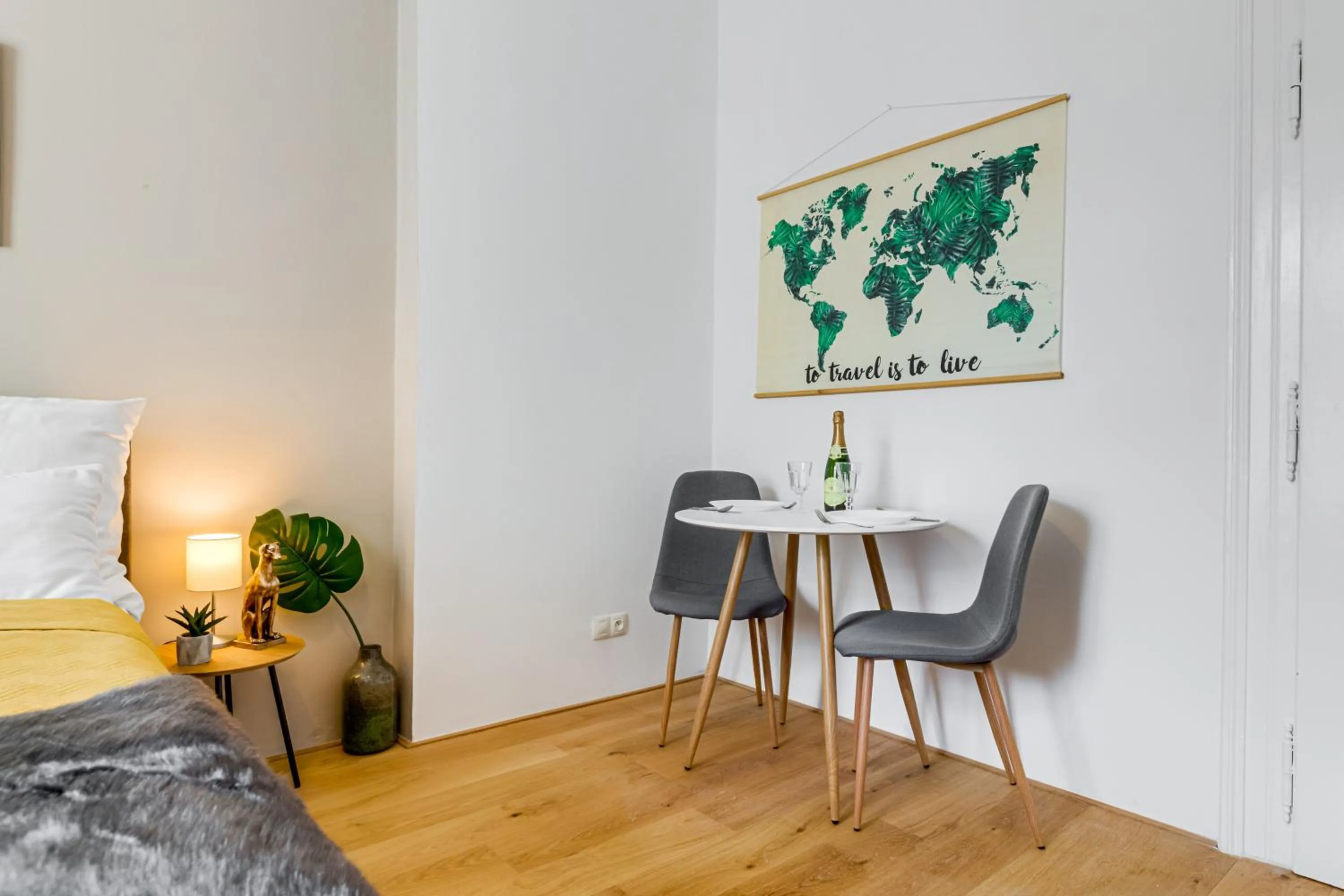 Kaizl Park Residence