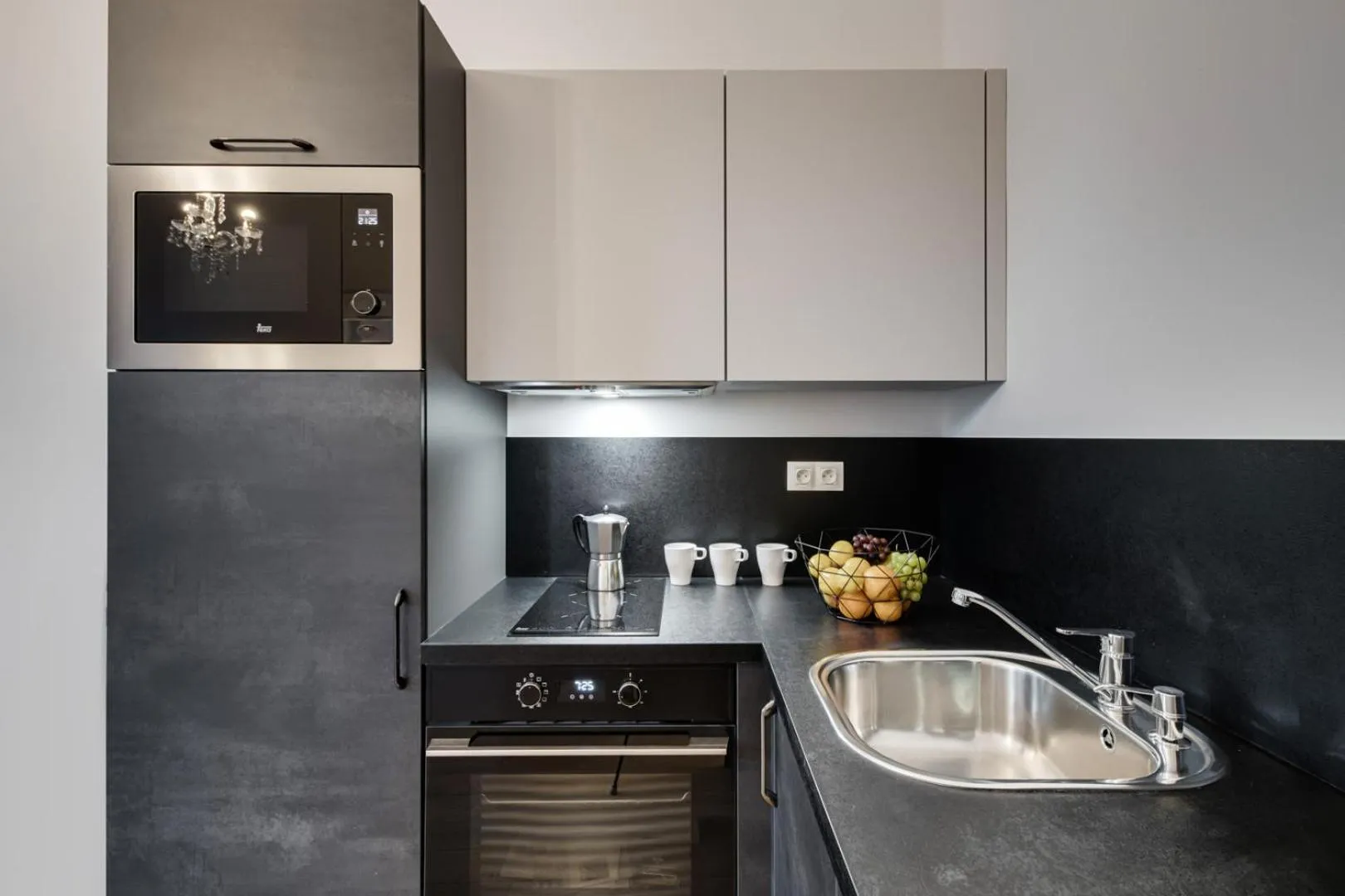 Kaizl Park Residence