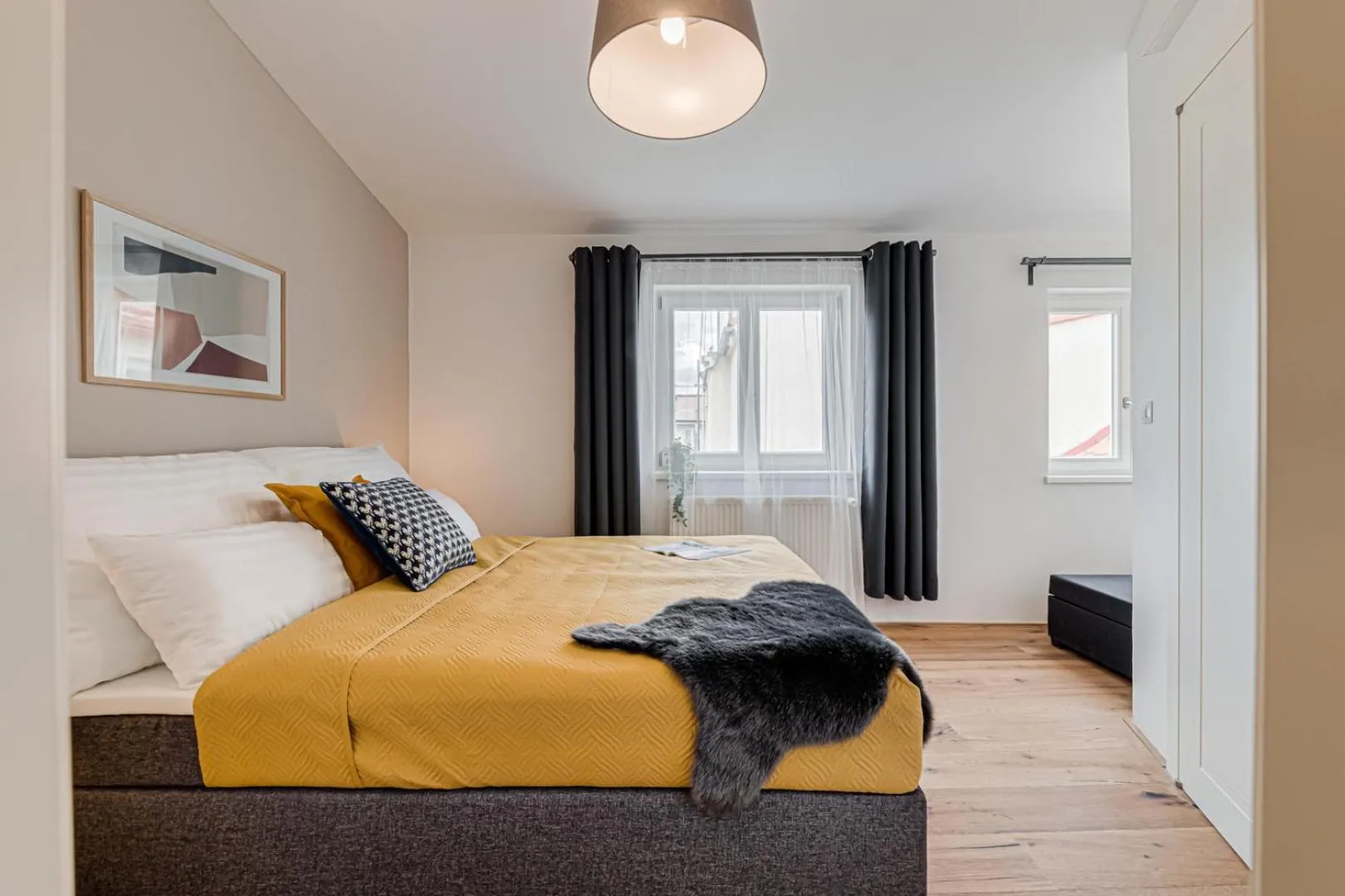 Kaizl Park Residence