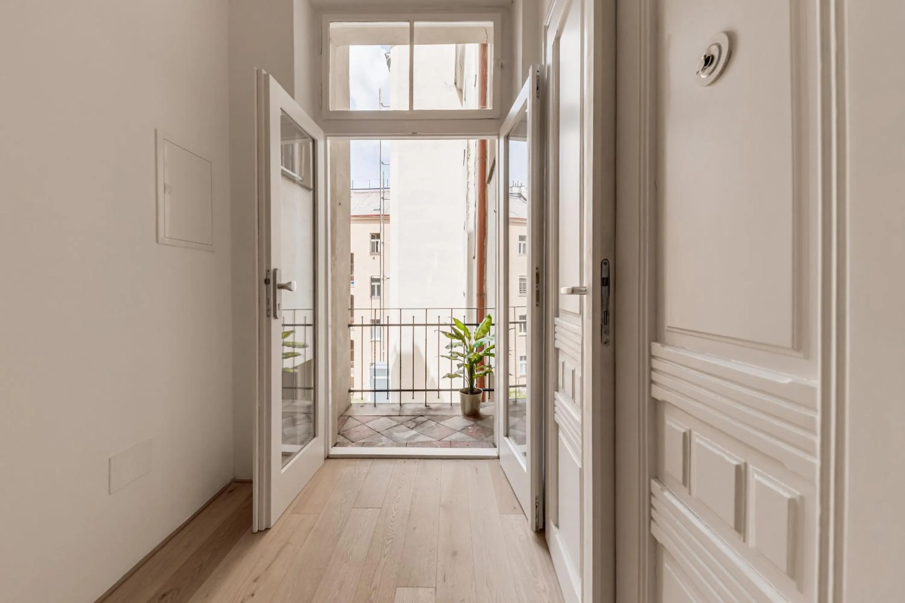 Kaizl Park Residence