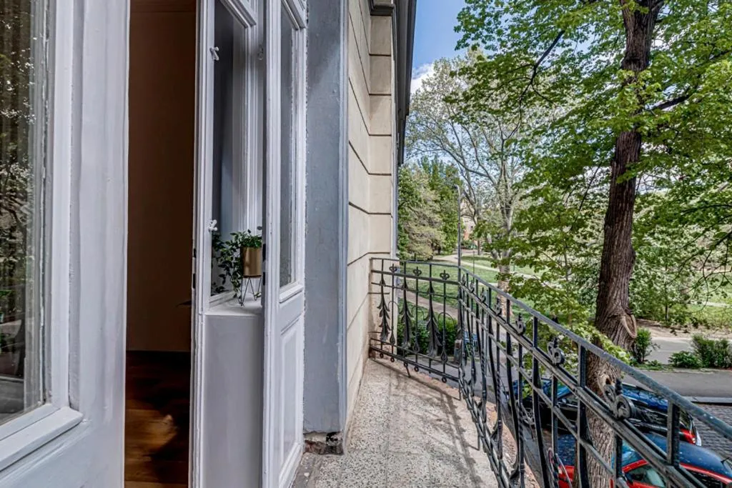 Kaizl Park Residence