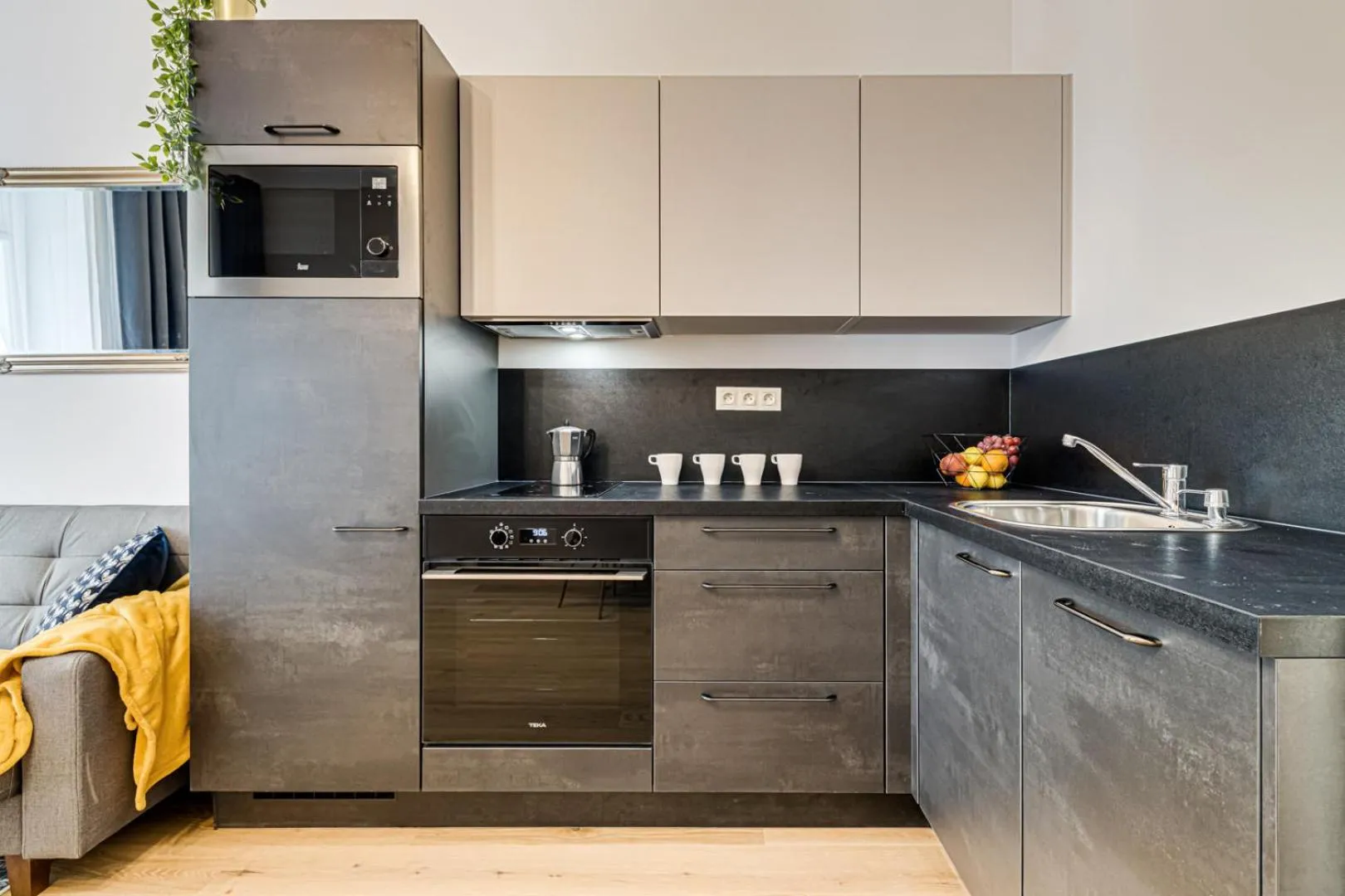 Kaizl Park Residence