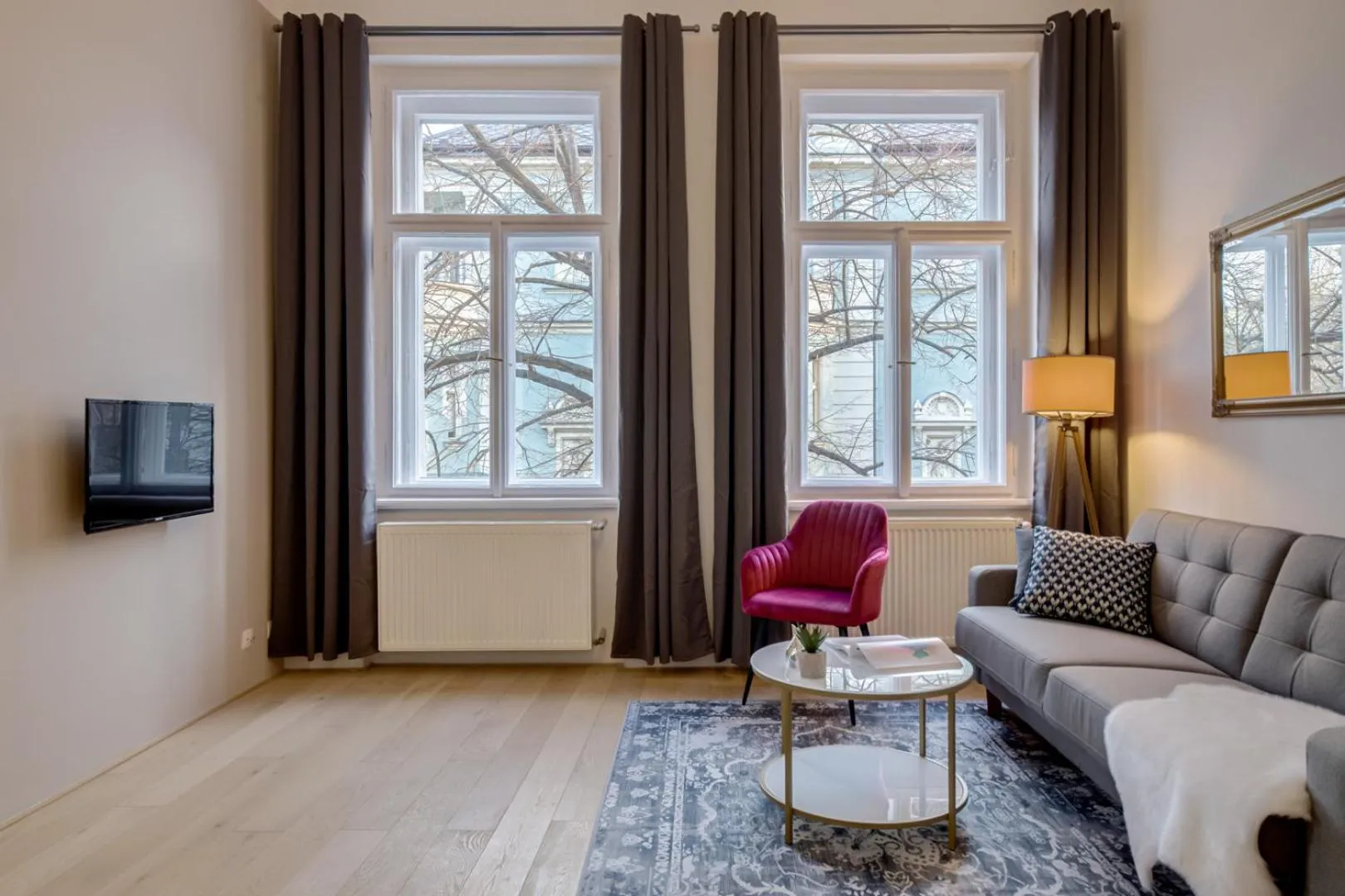 Kaizl Park Residence