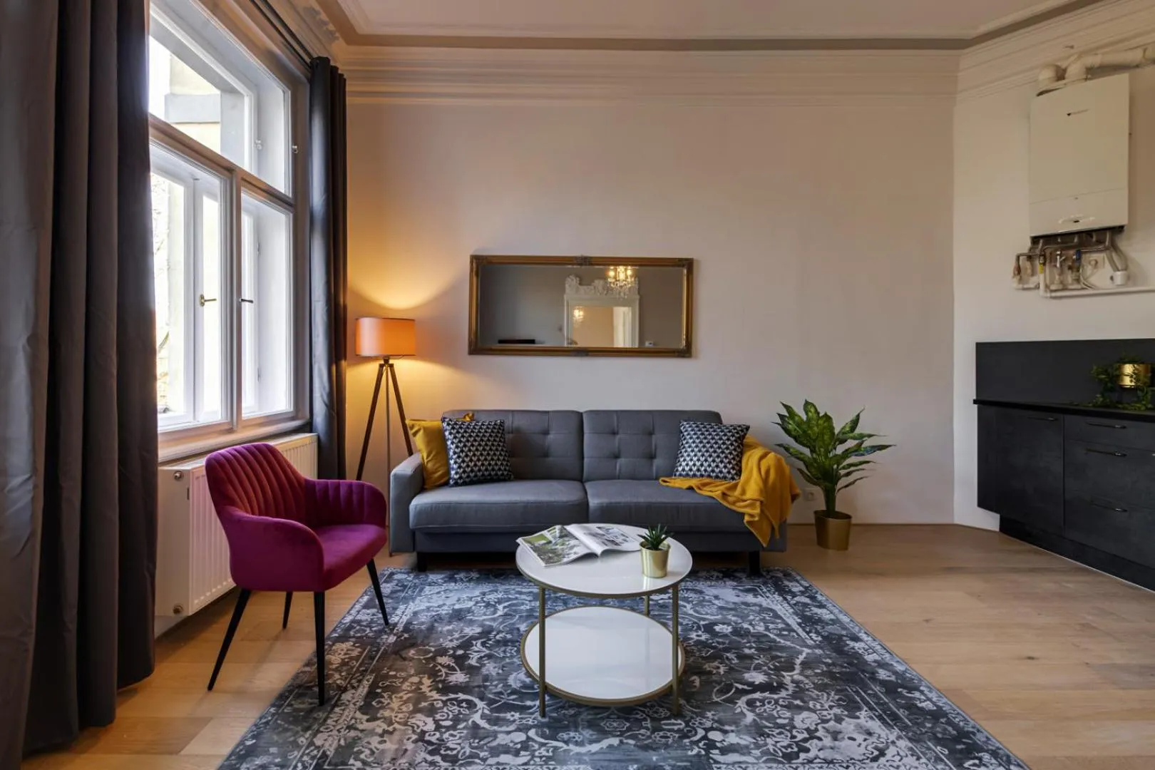 Kaizl Park Residence