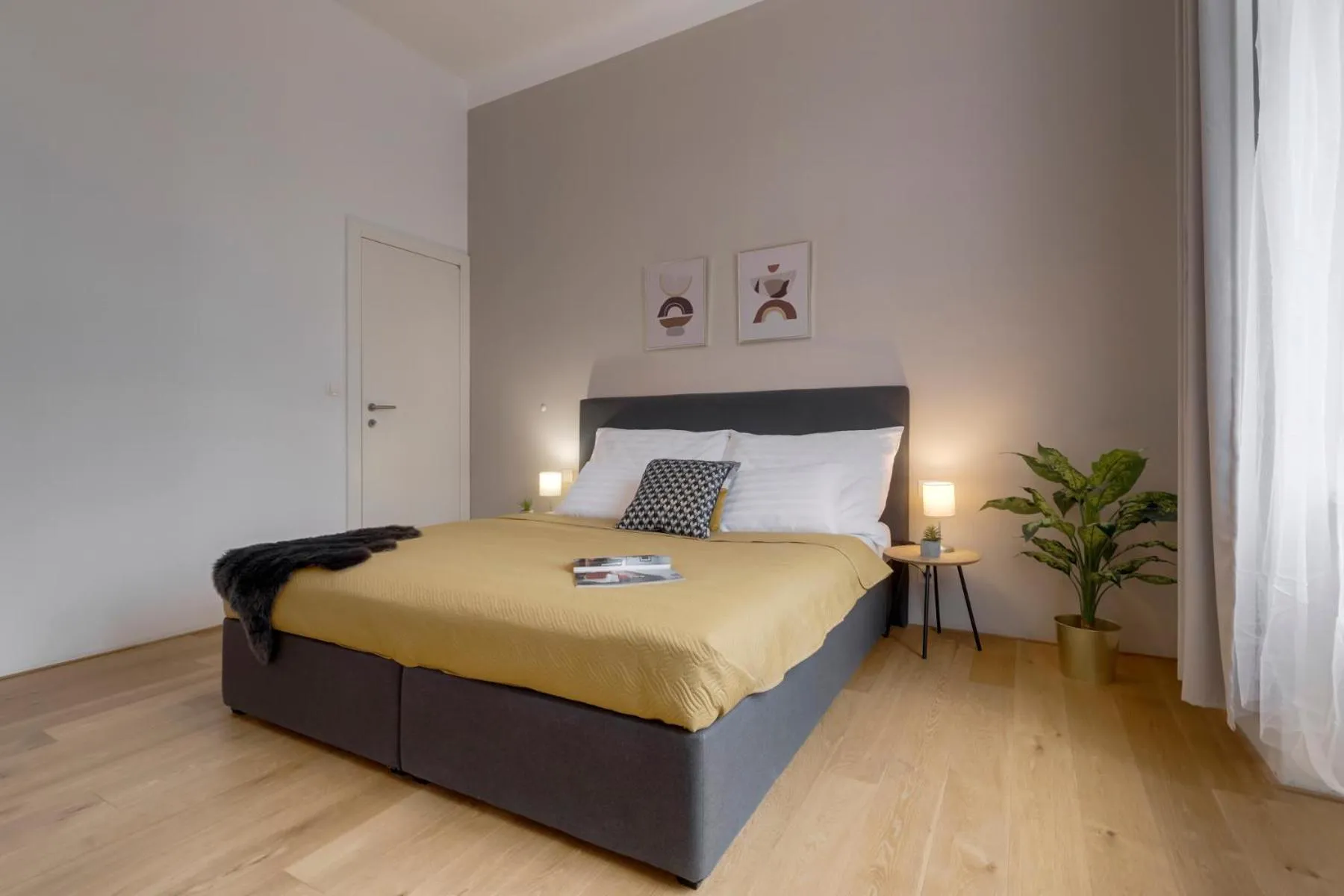 Kaizl Park Residence