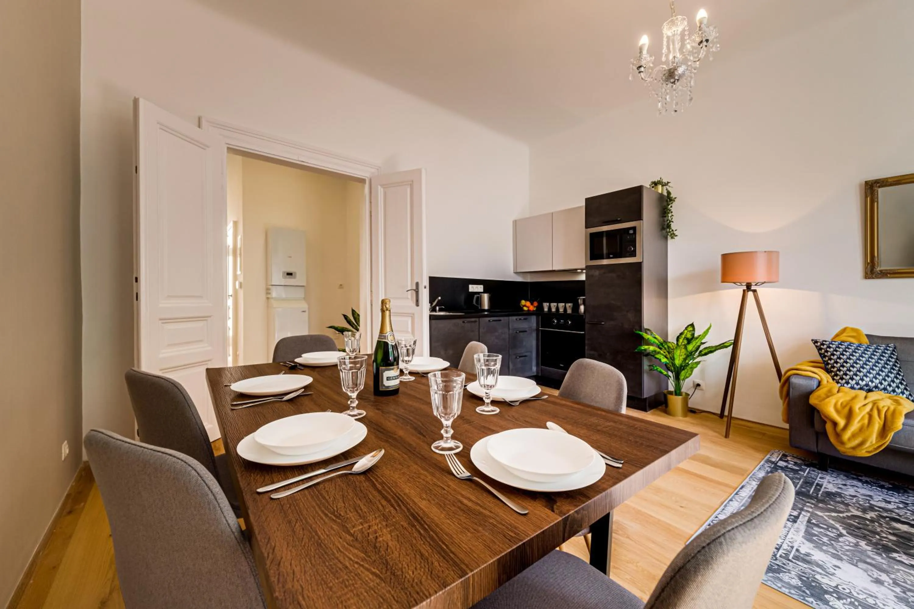 Kaizl Park Residence