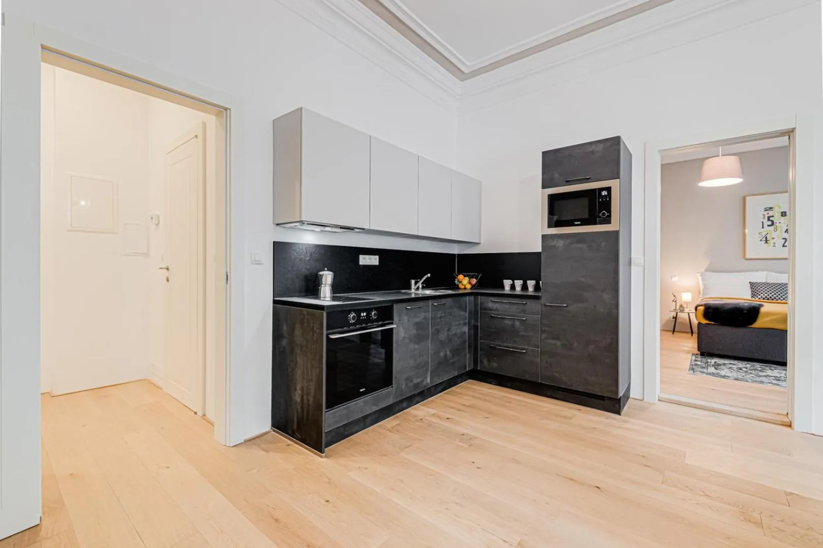 Kaizl Park Residence