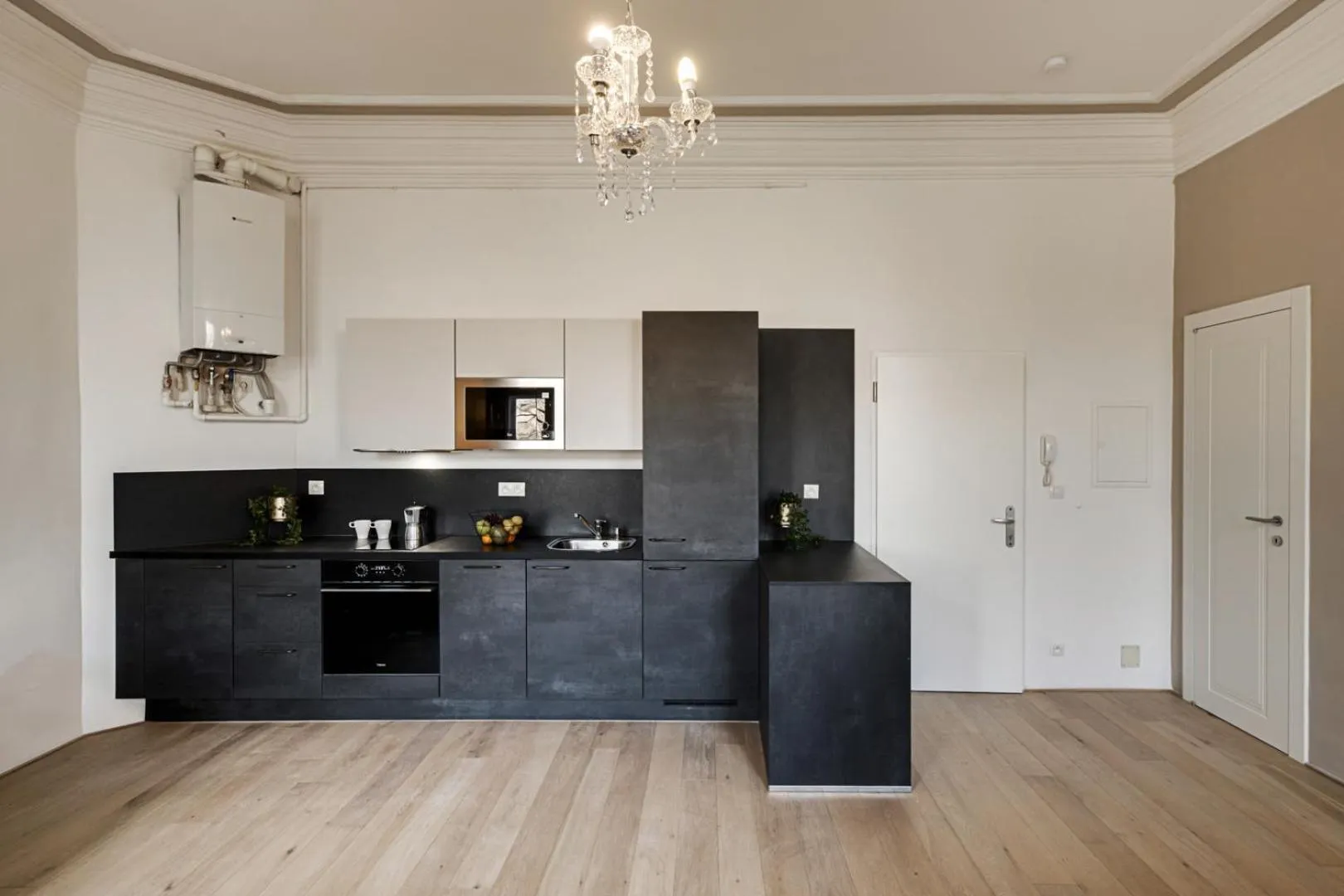 Kaizl Park Residence