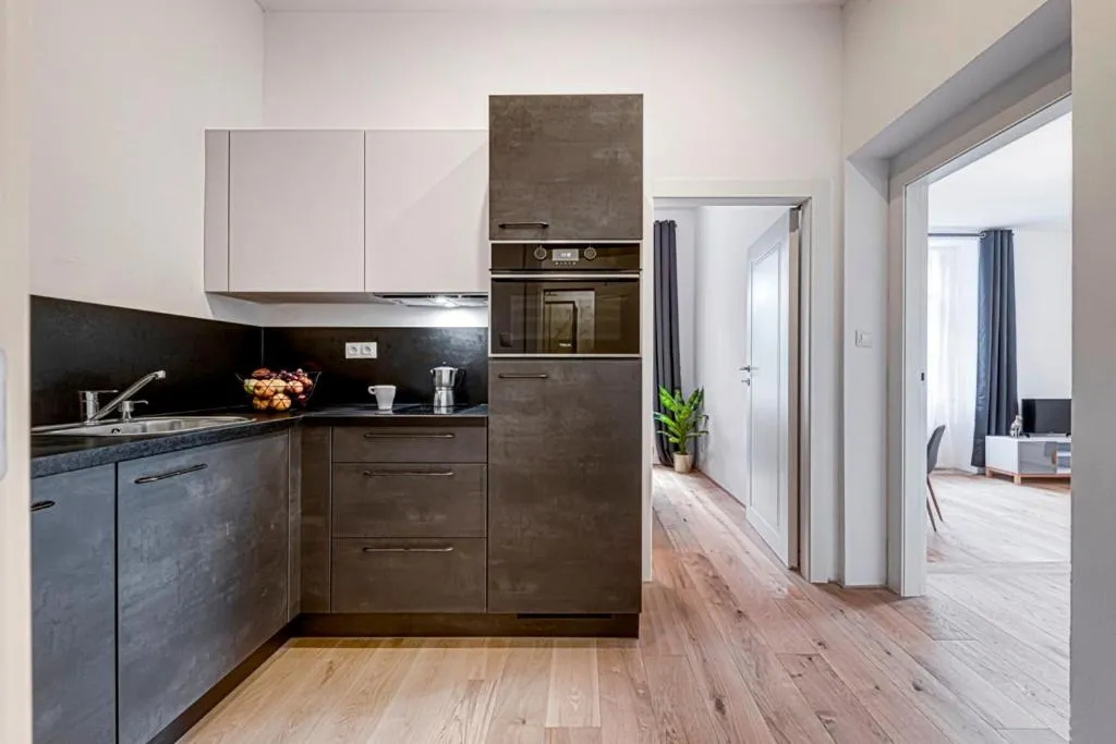 Kaizl Park Residence