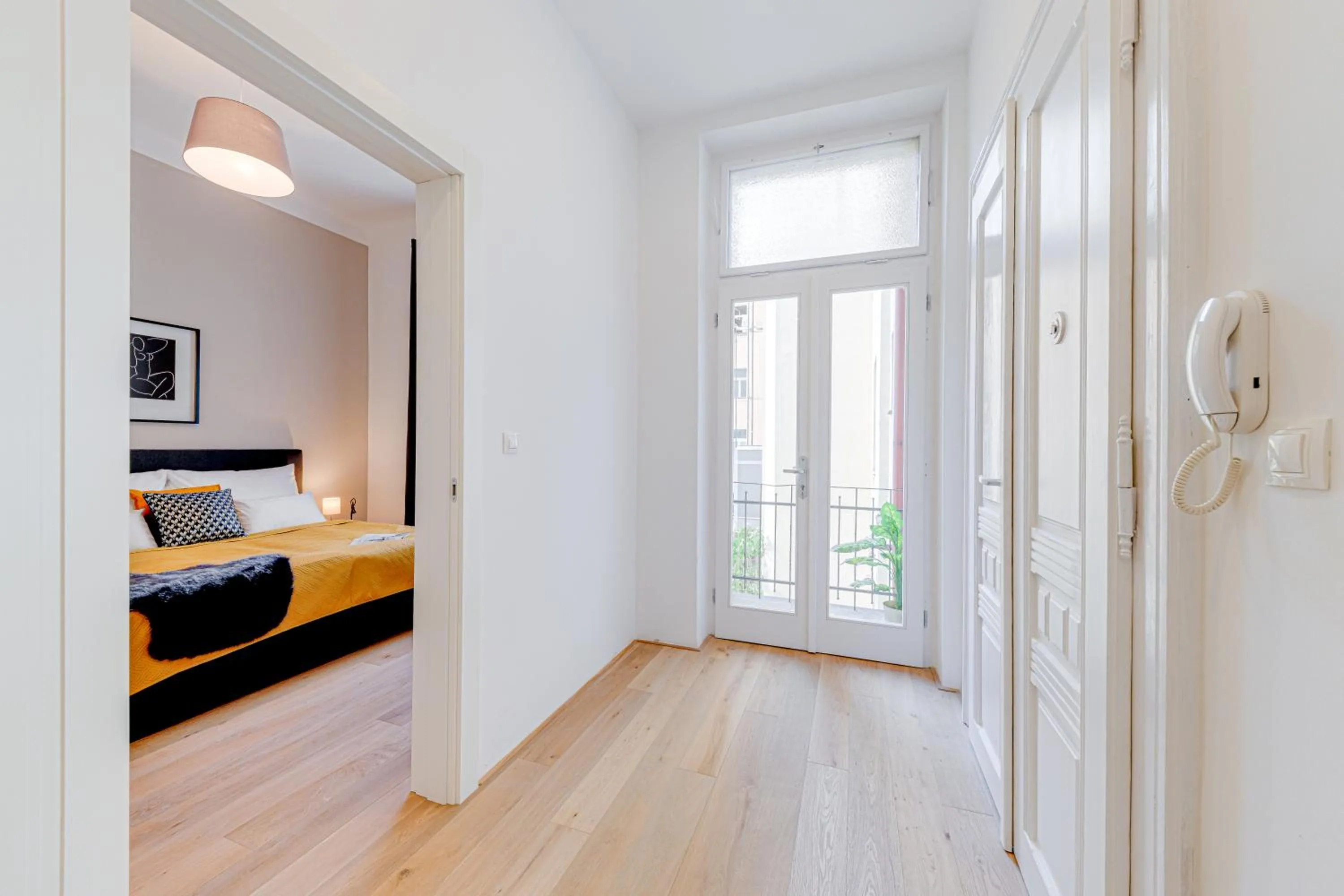 Kaizl Park Residence