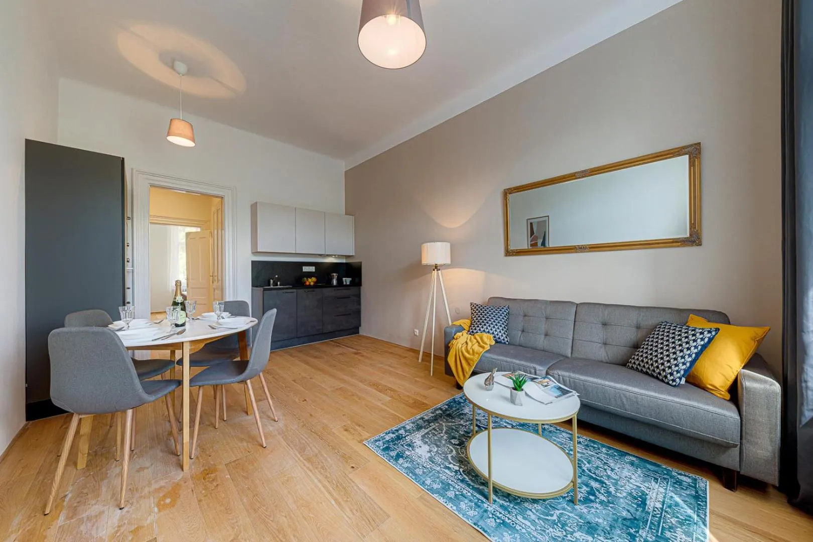 Kaizl Park Residence