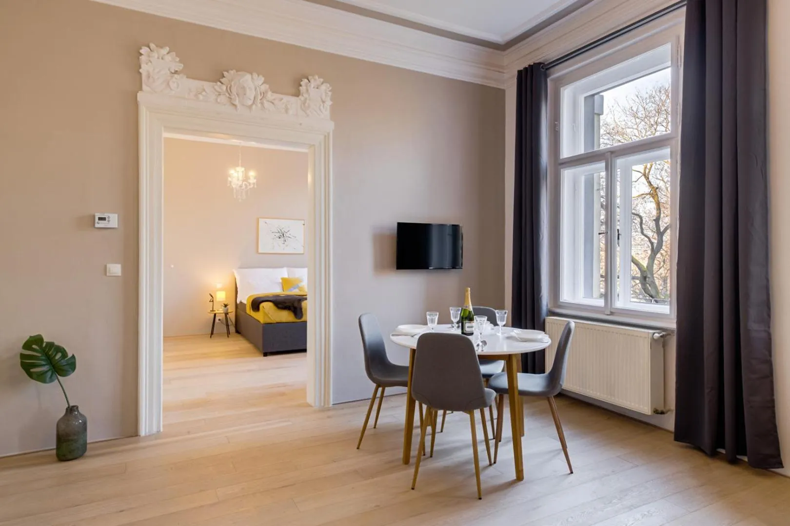 Kaizl Park Residence