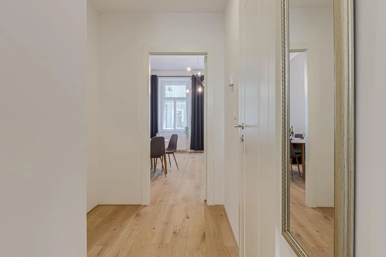 Kaizl Park Residence