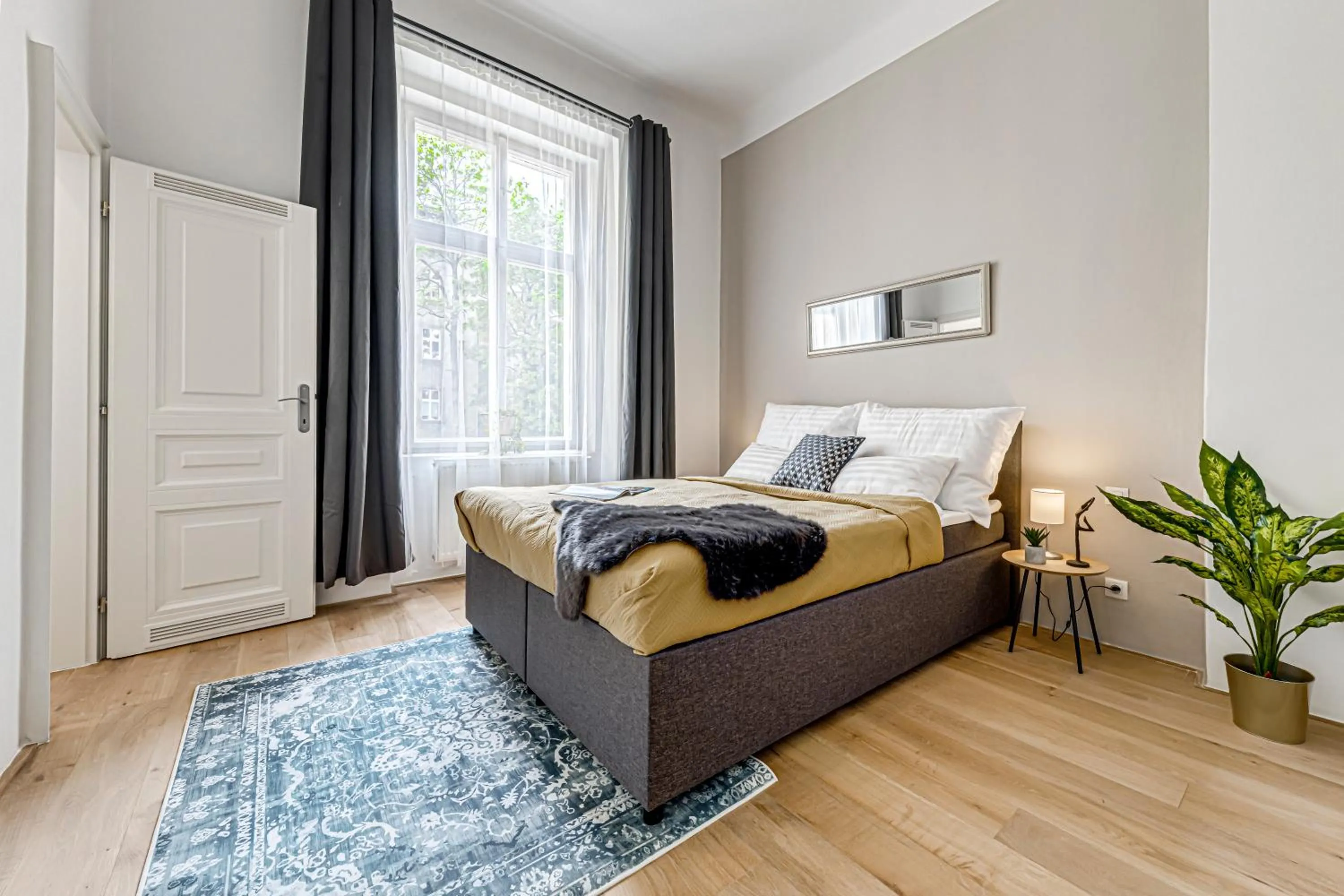 Kaizl Park Residence