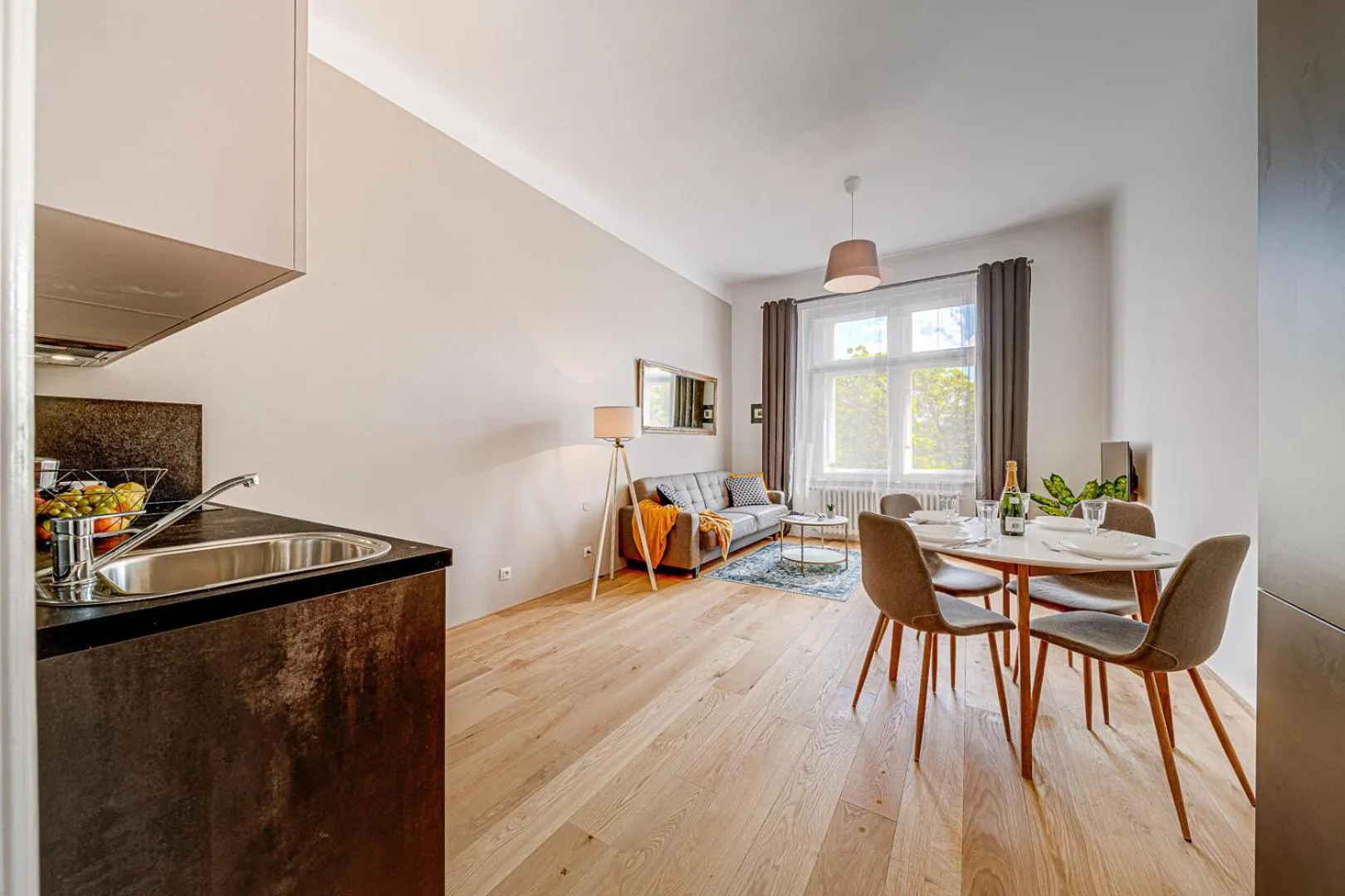 Kaizl Park Residence