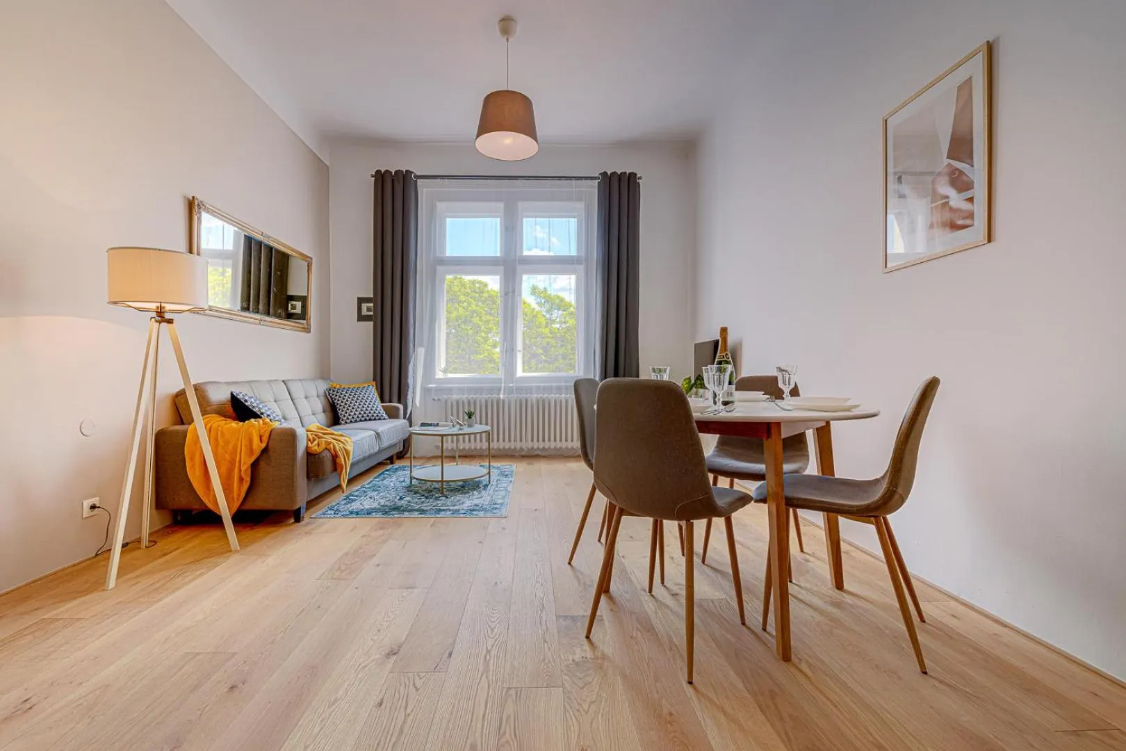 Kaizl Park Residence