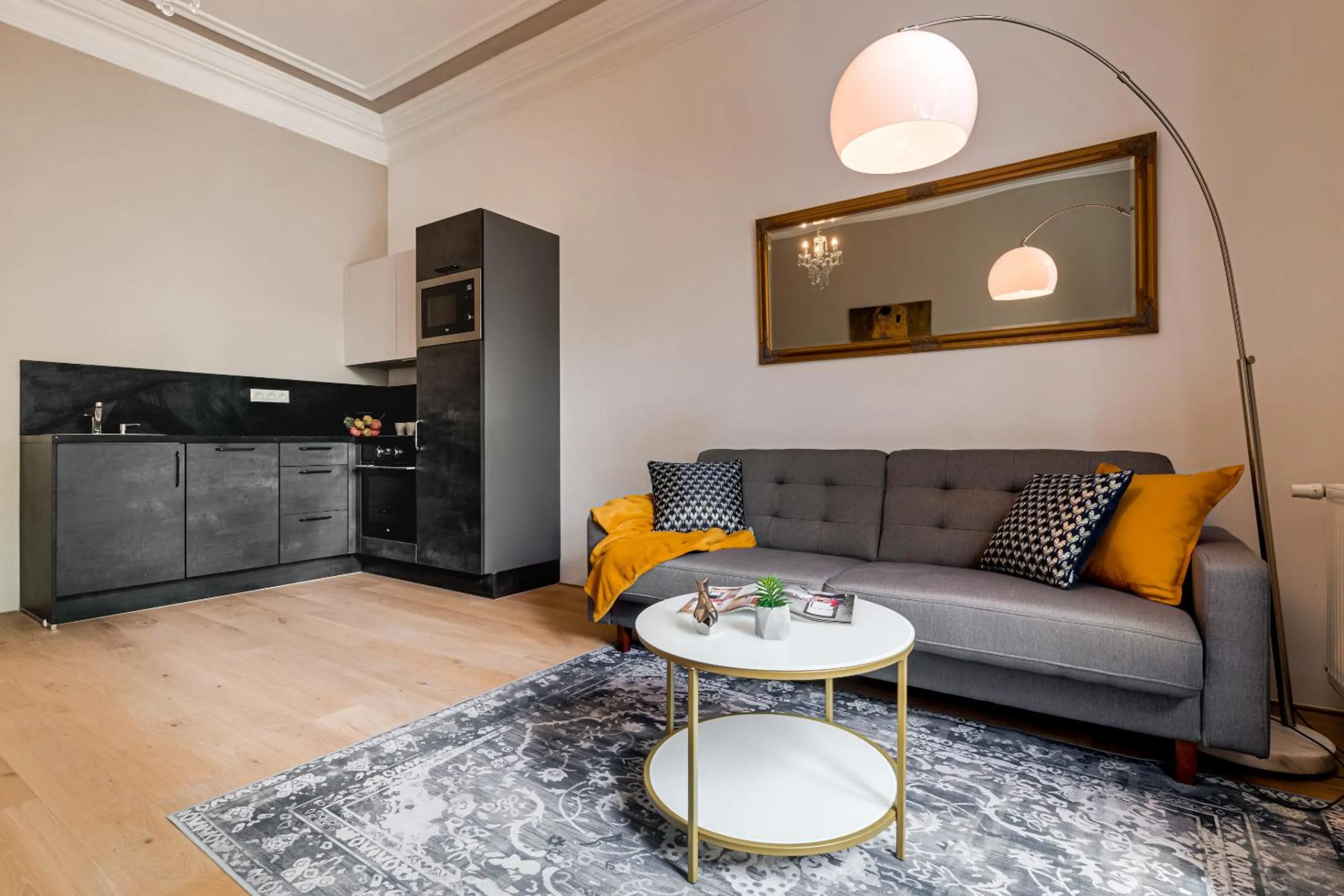 Kaizl Park Residence