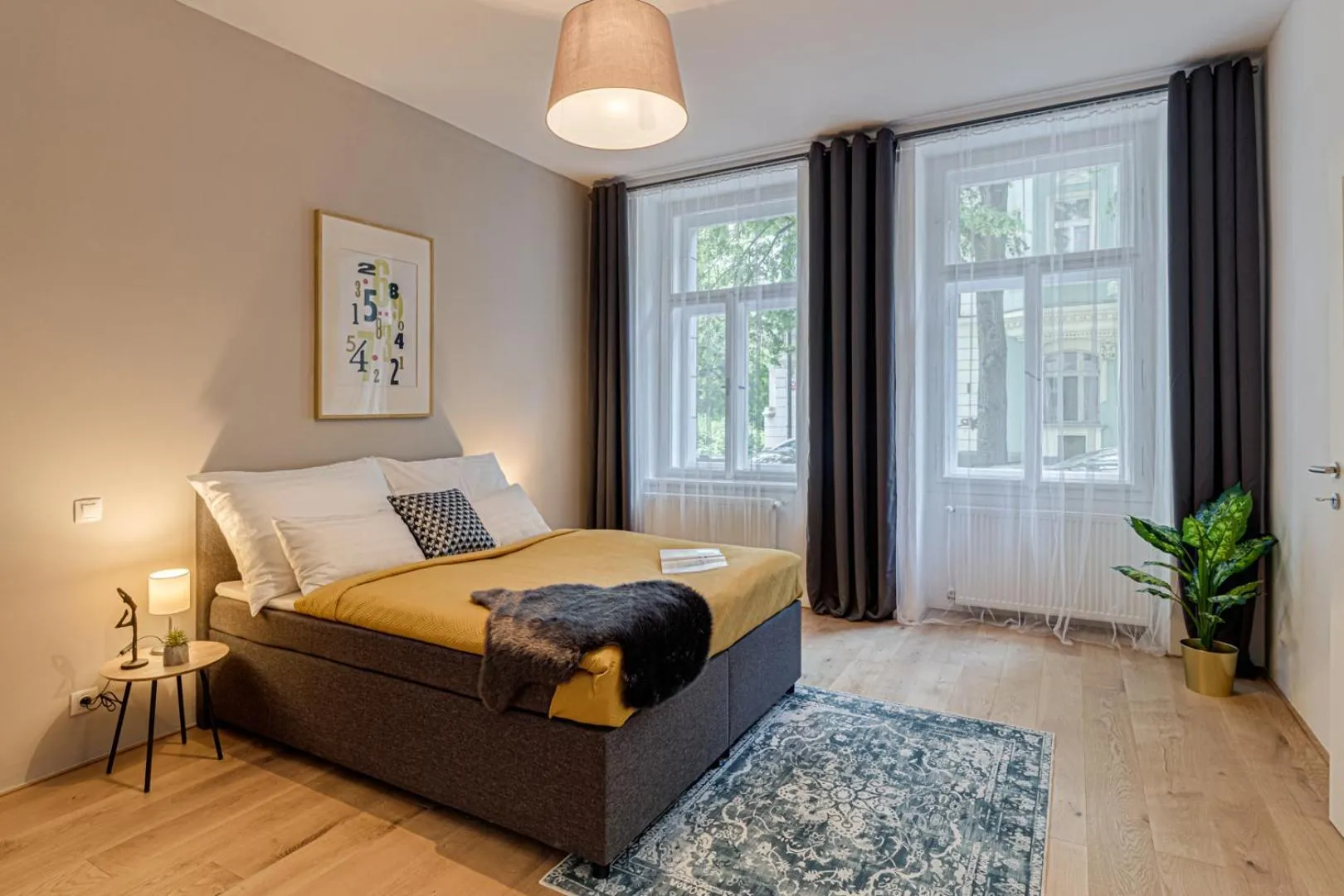 Kaizl Park Residence