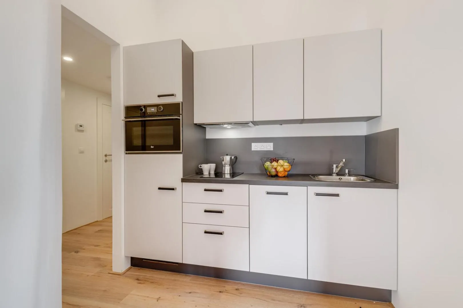 Kaizl Park Residence