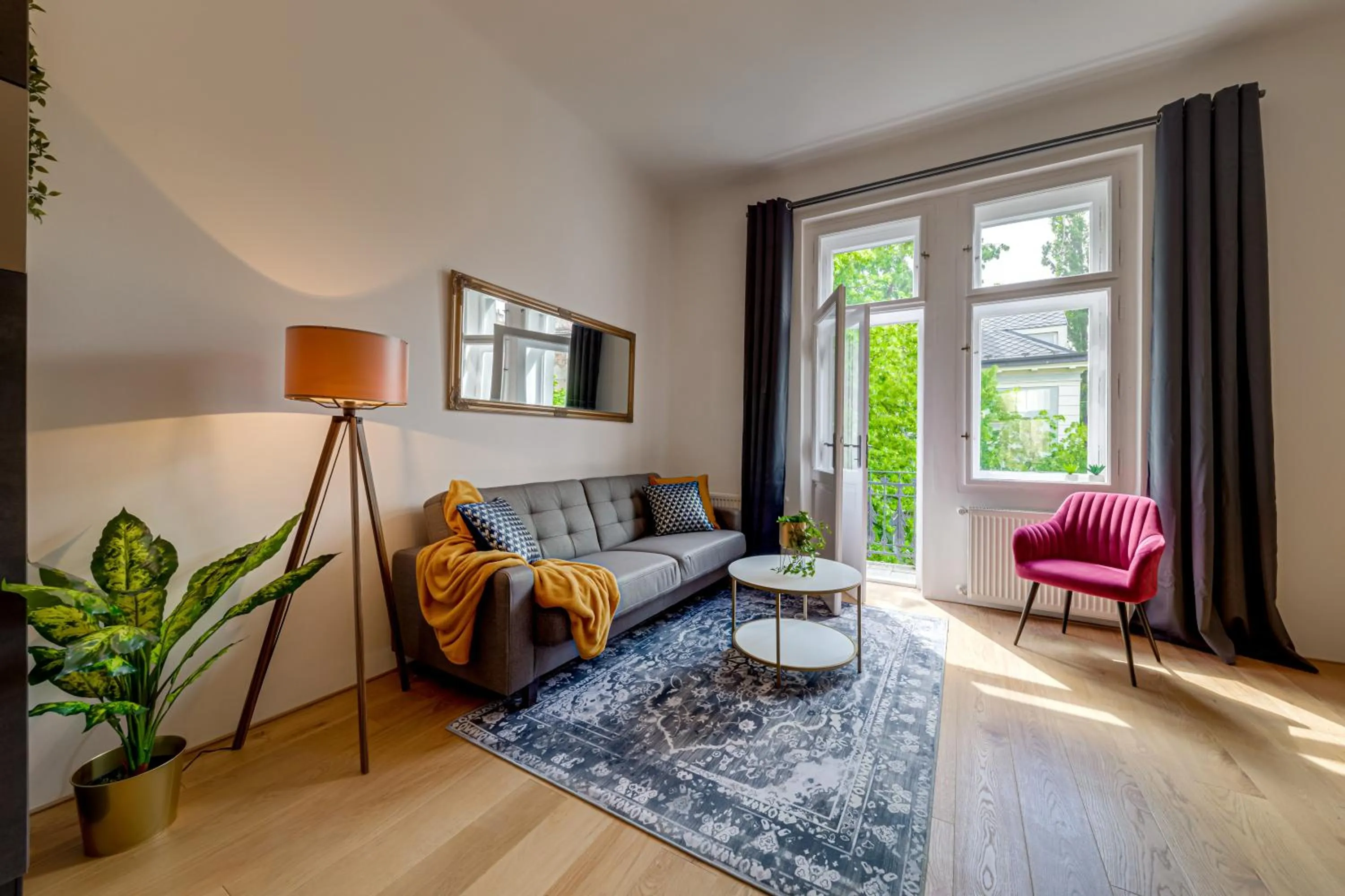 Kaizl Park Residence