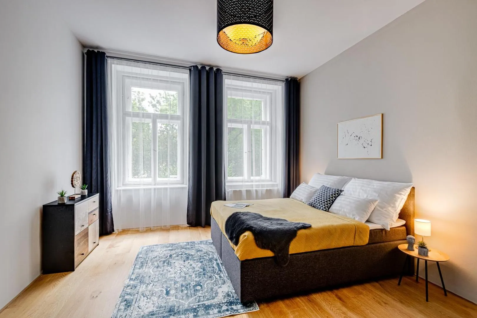 Kaizl Park Residence