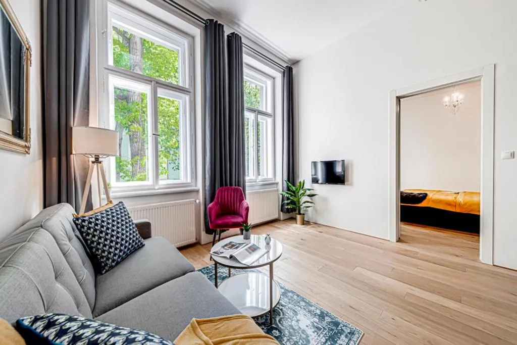 Kaizl Park Residence