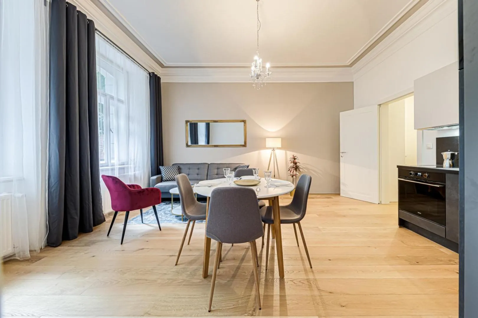 Kaizl Park Residence