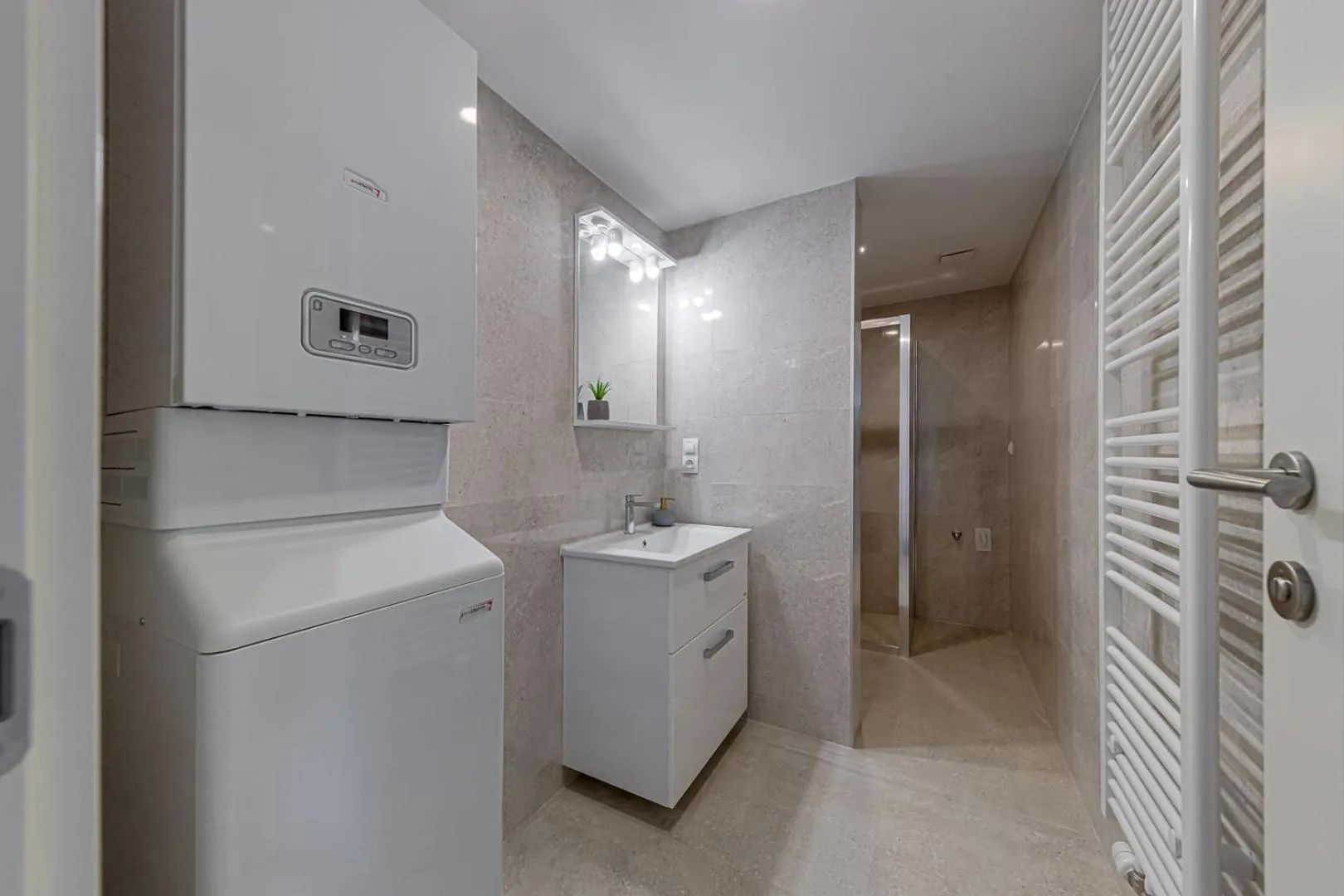 Kaizl Park Residence