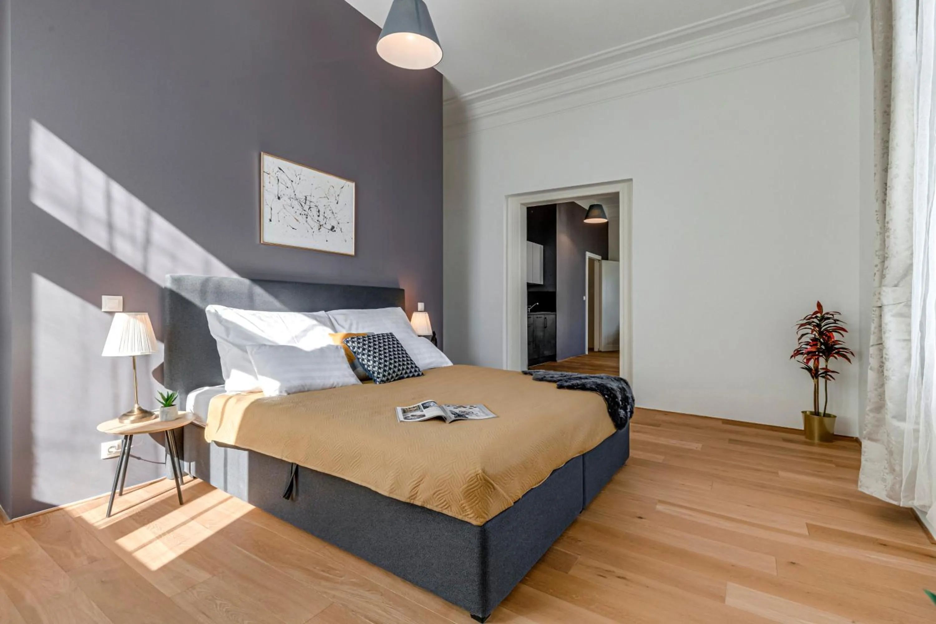 Kaizl Park Residence