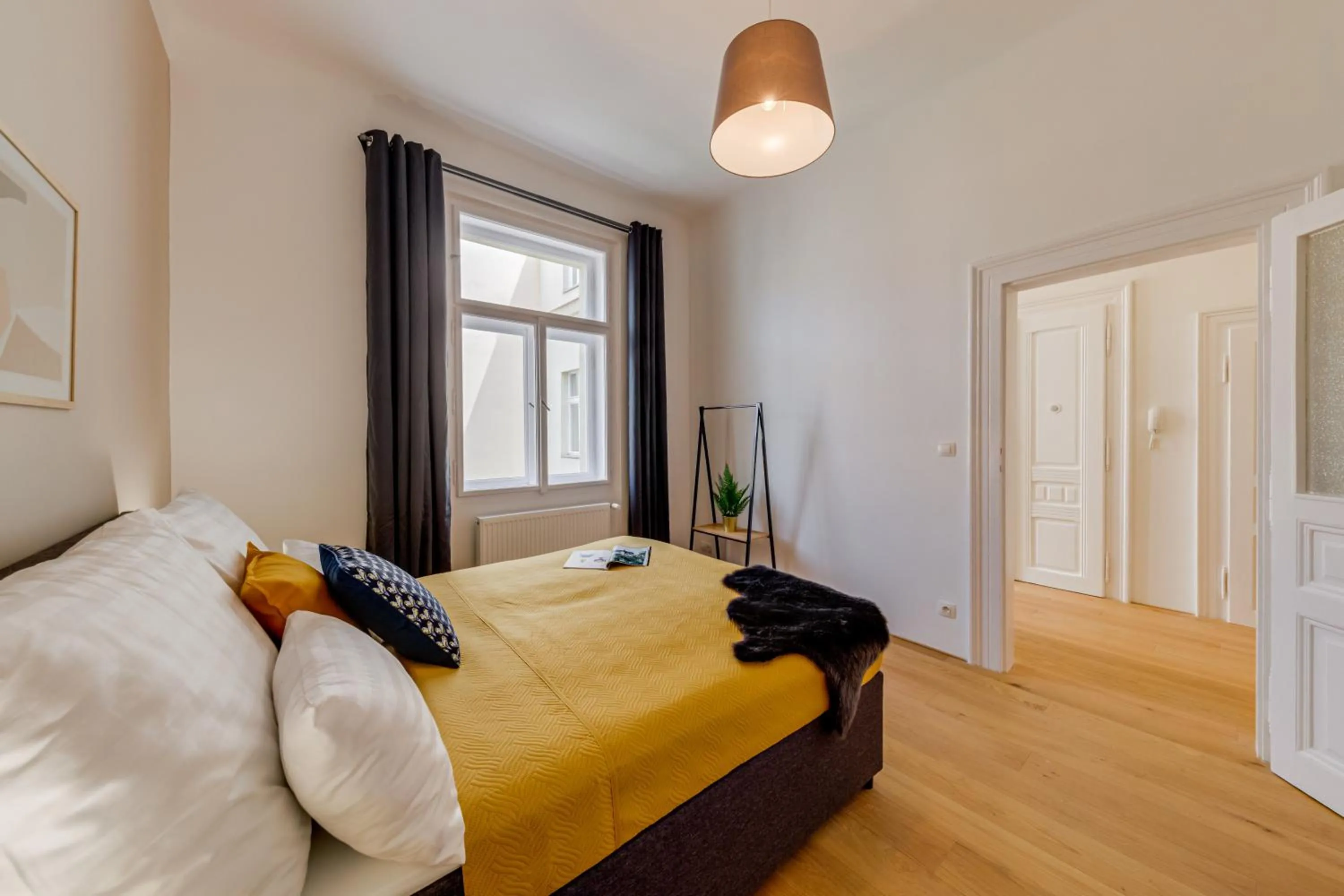 Kaizl Park Residence