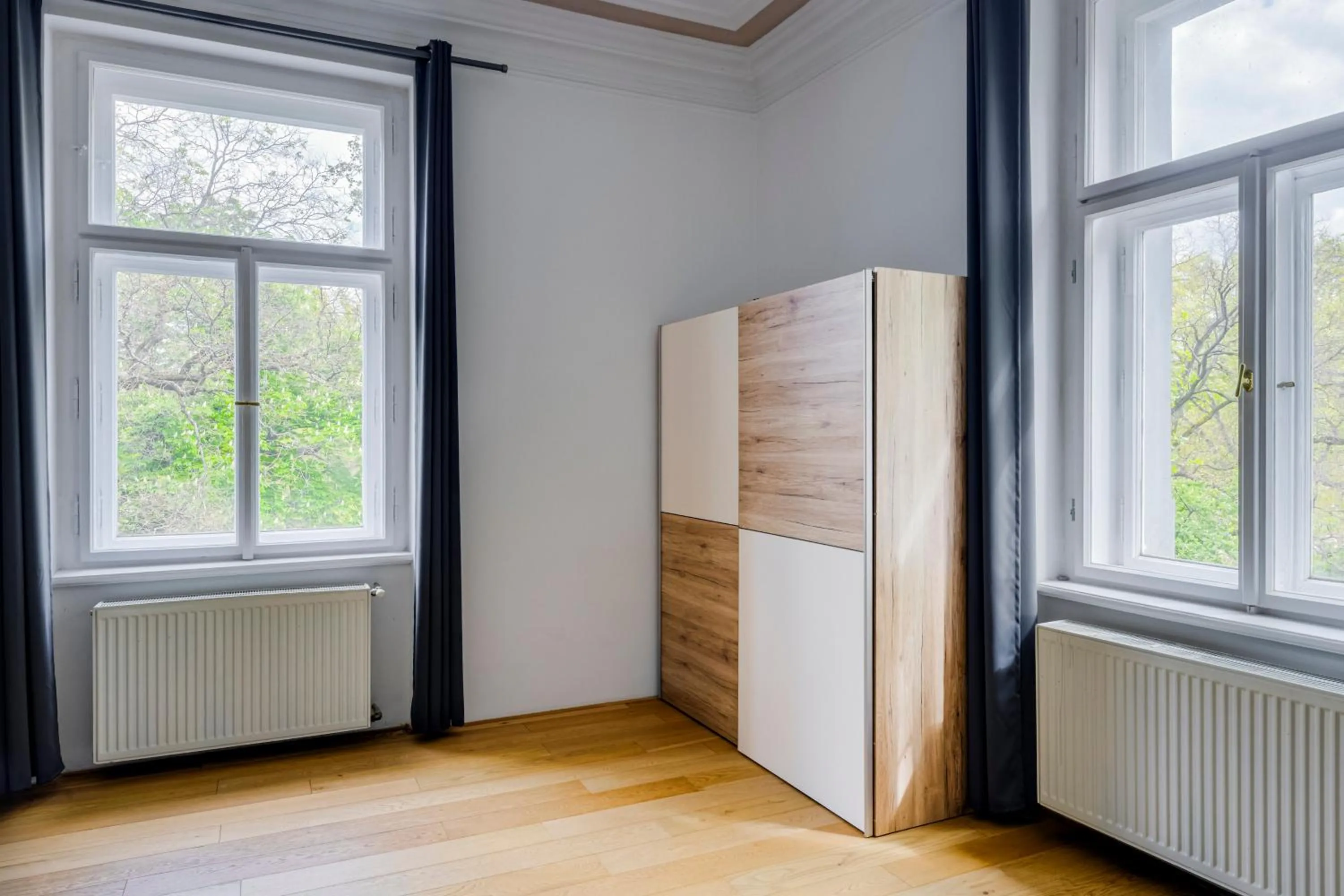 Kaizl Park Residence