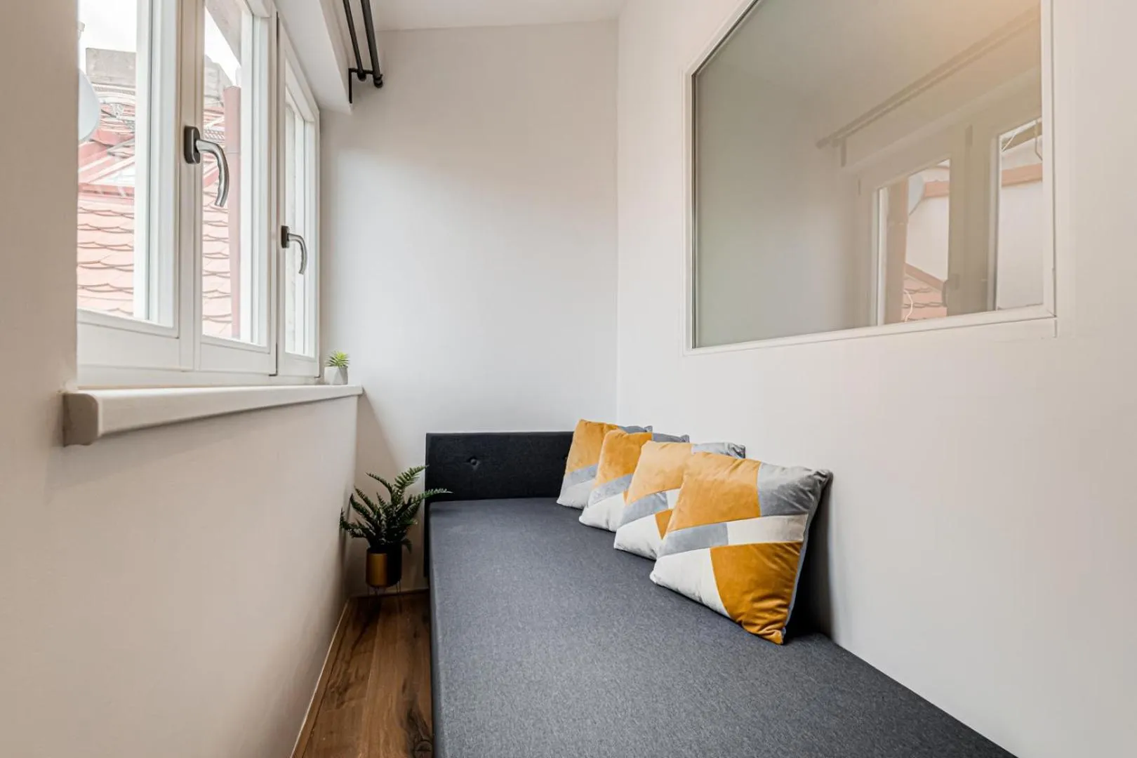 Kaizl Park Residence