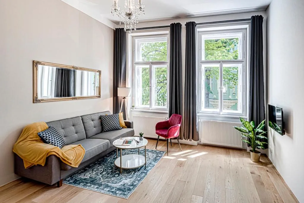 Kaizl Park Residence