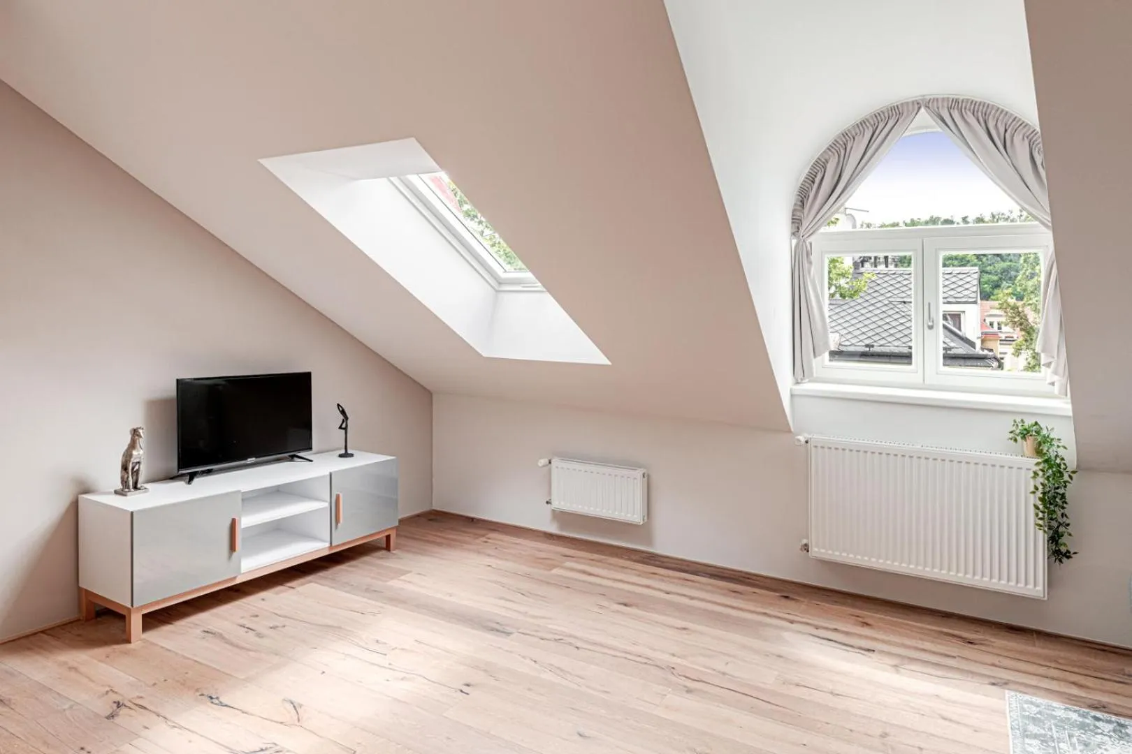 Kaizl Park Residence