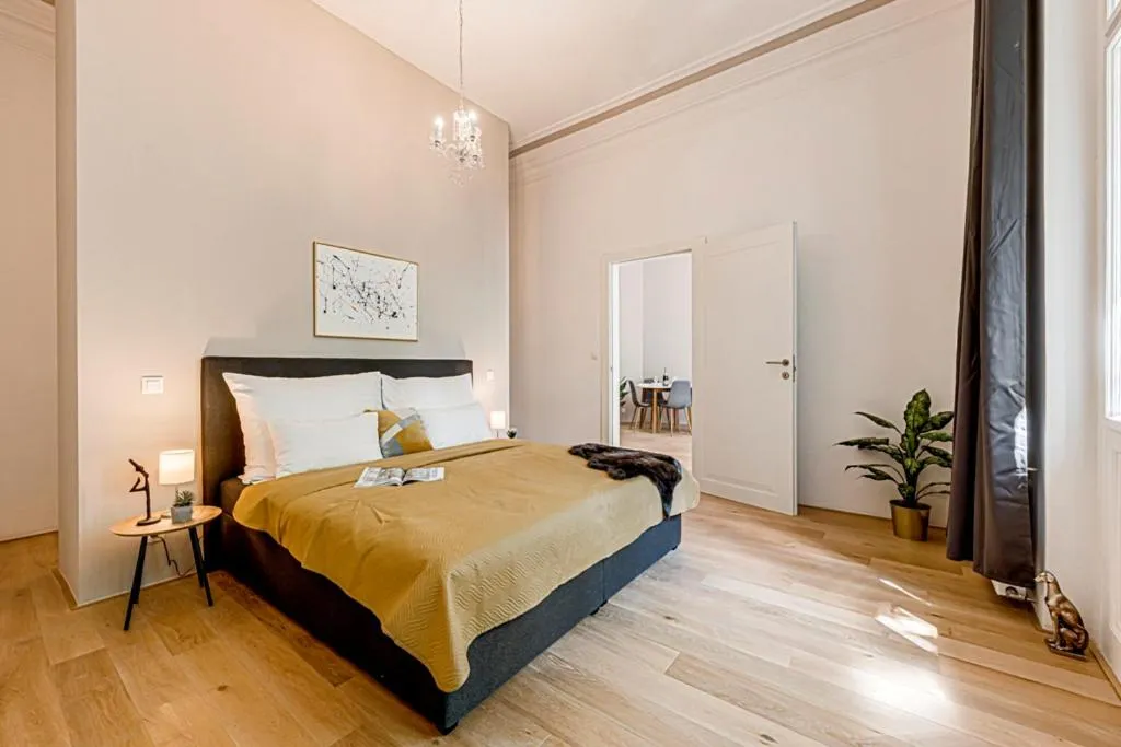 Kaizl Park Residence