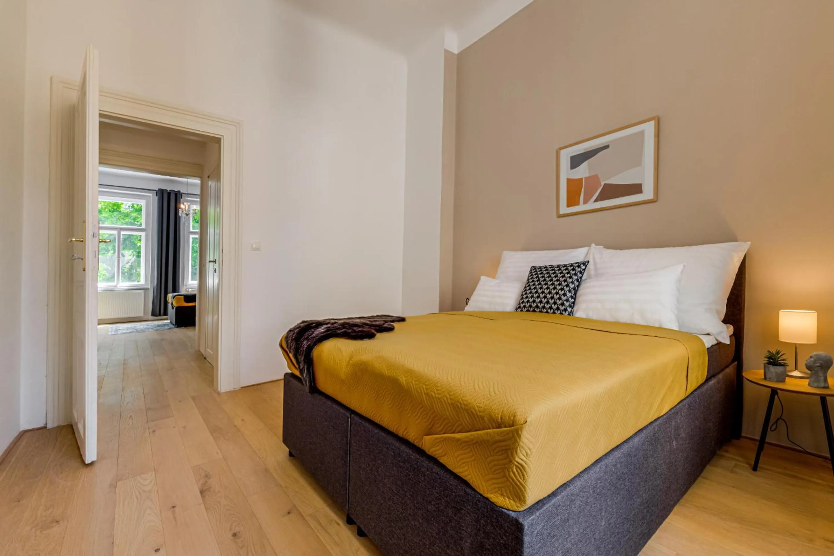 Kaizl Park Residence