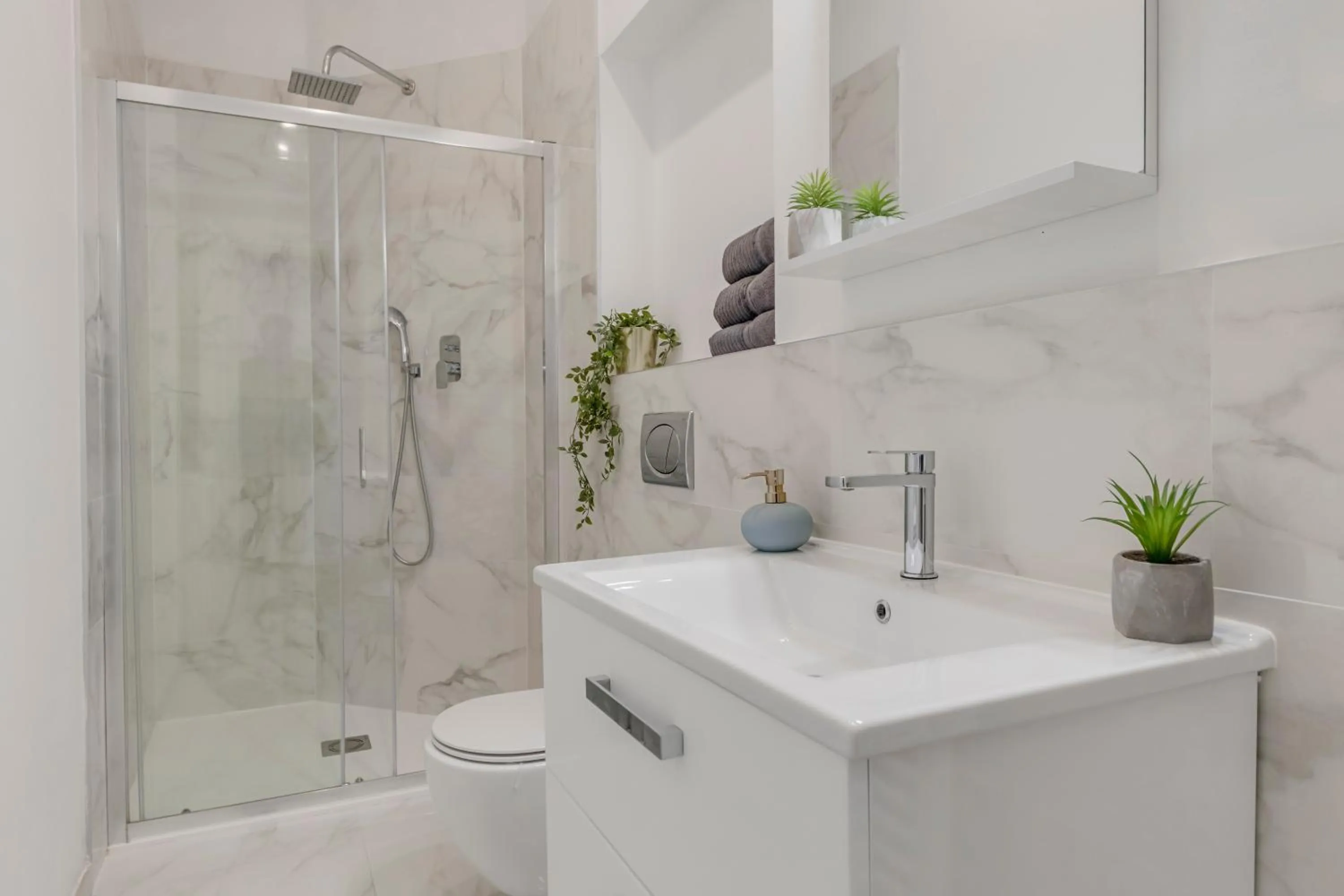 Kaizl Park Residence