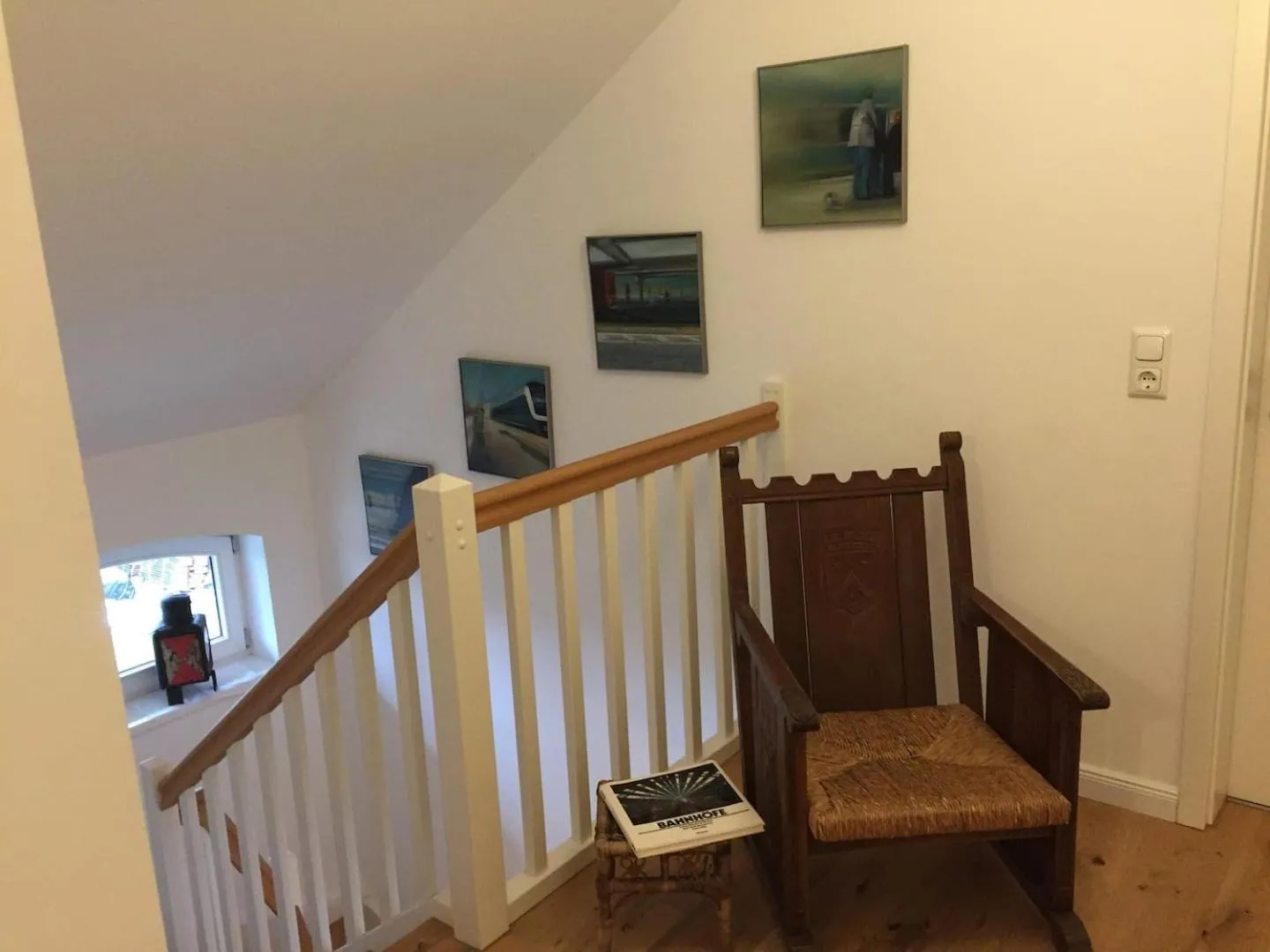 Other, Seating Area in Villa GleisBett