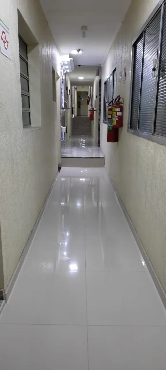 Facade/entrance in Hotel Ellos