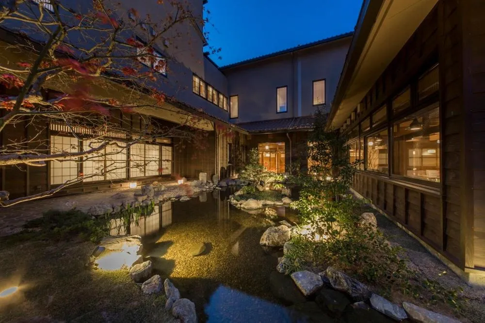 Inishie no Yado Keiun