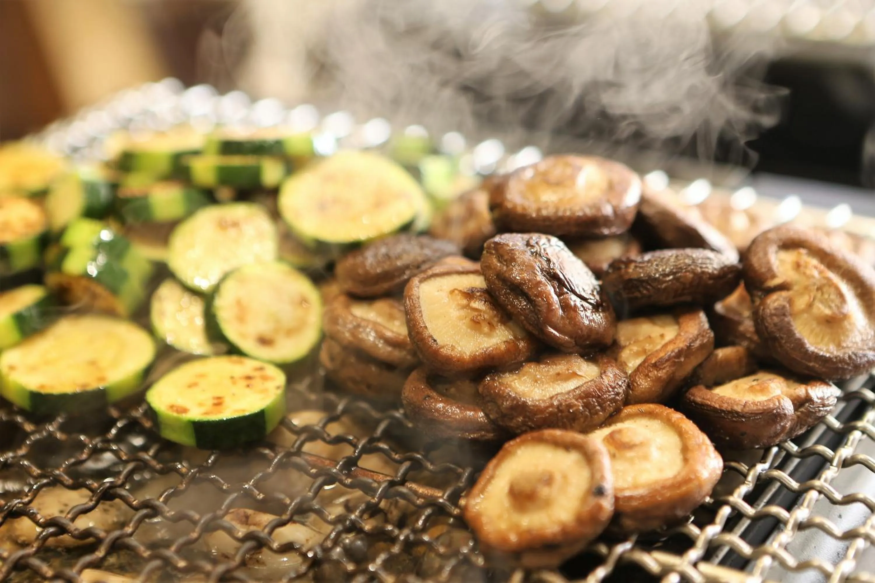 Dinner in Oyado Tsukiyo no Usagi