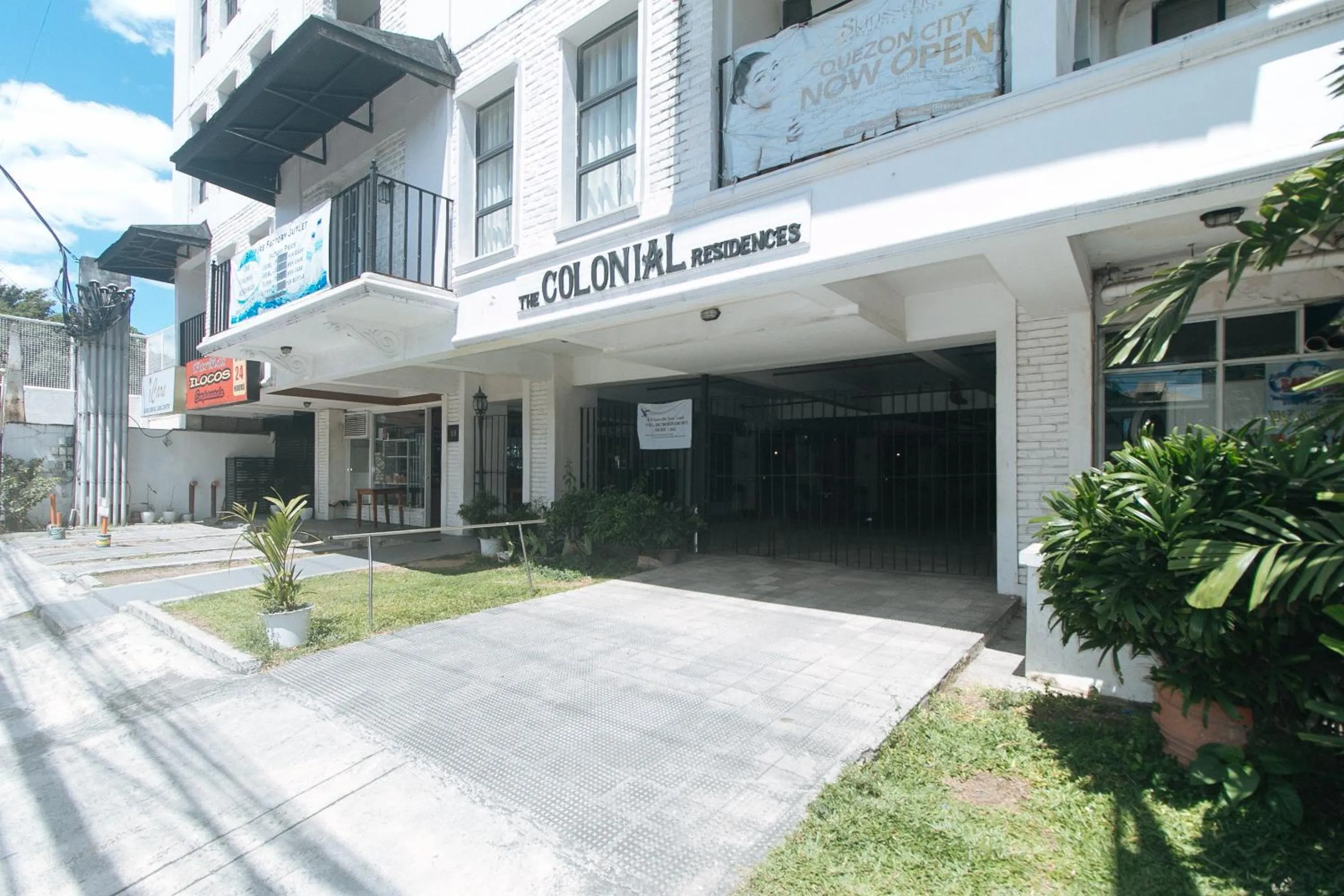 Property building in 59 Xavierville by RedDoorz