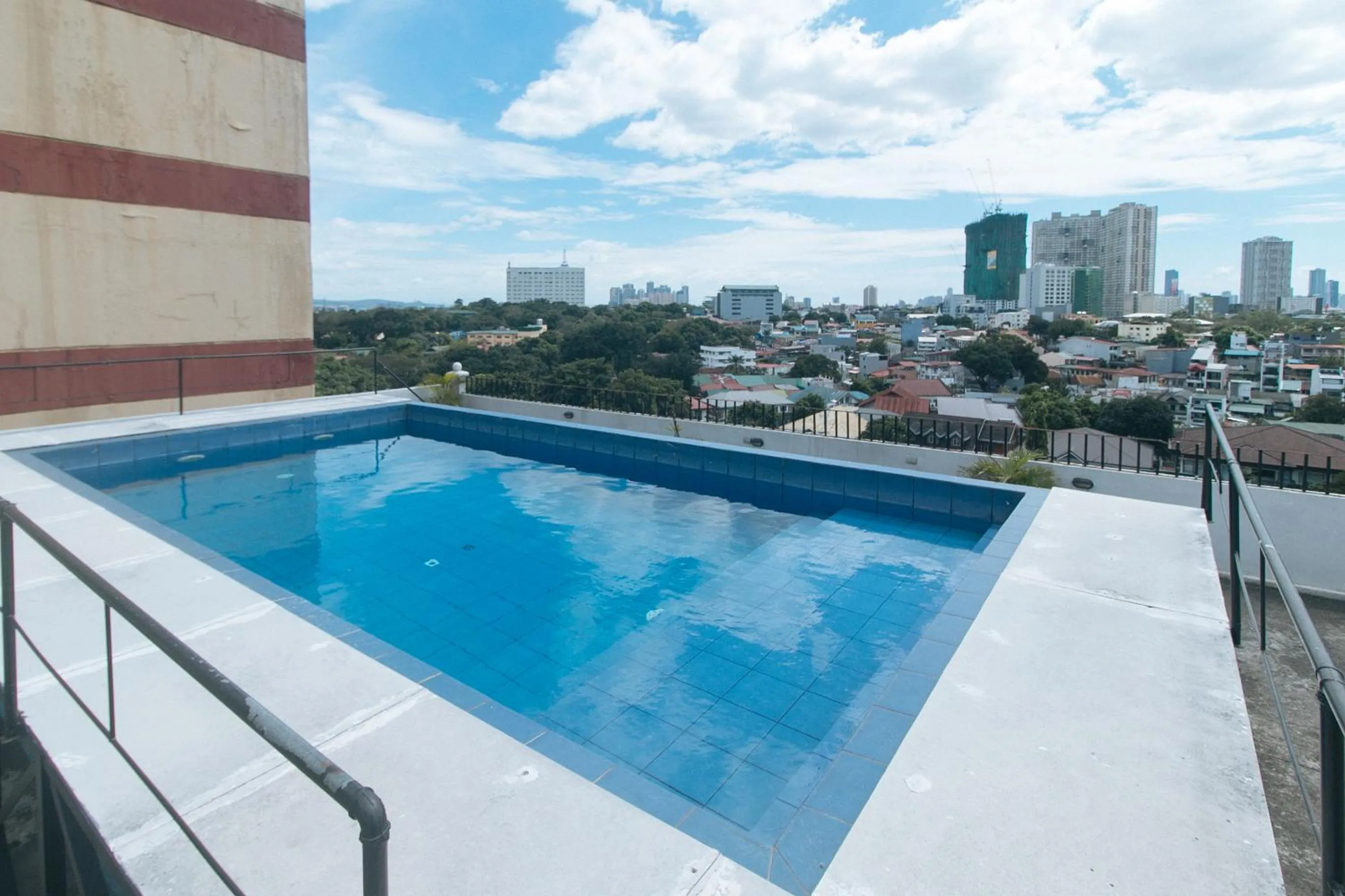 Property building in 59 Xavierville by RedDoorz