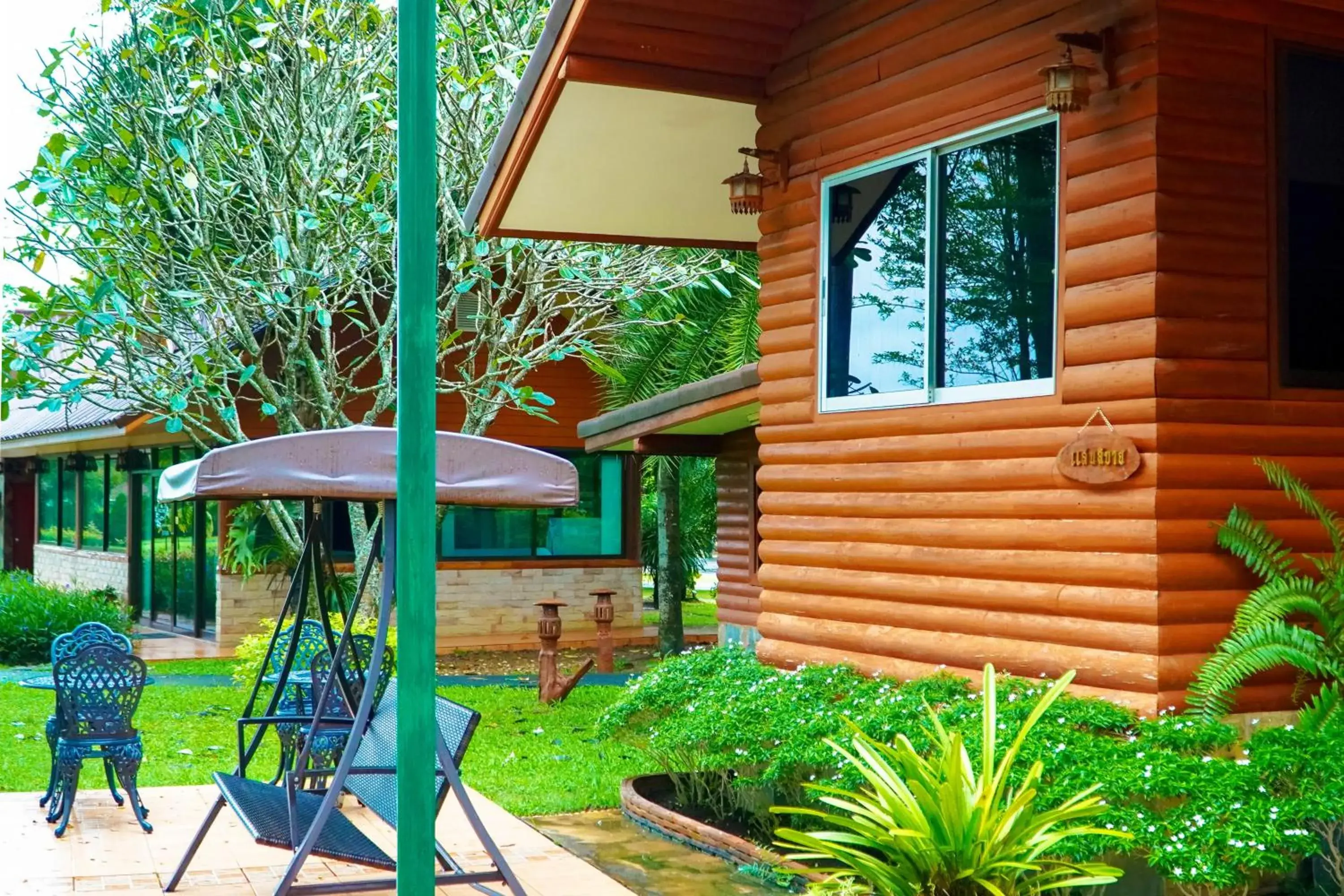 Standard King Room in ทิพย์วาริน รีสอร์ท เขาใหญ่ Standard King Room in ทิพย์วาริน รีสอร์ท เขาใหญ่