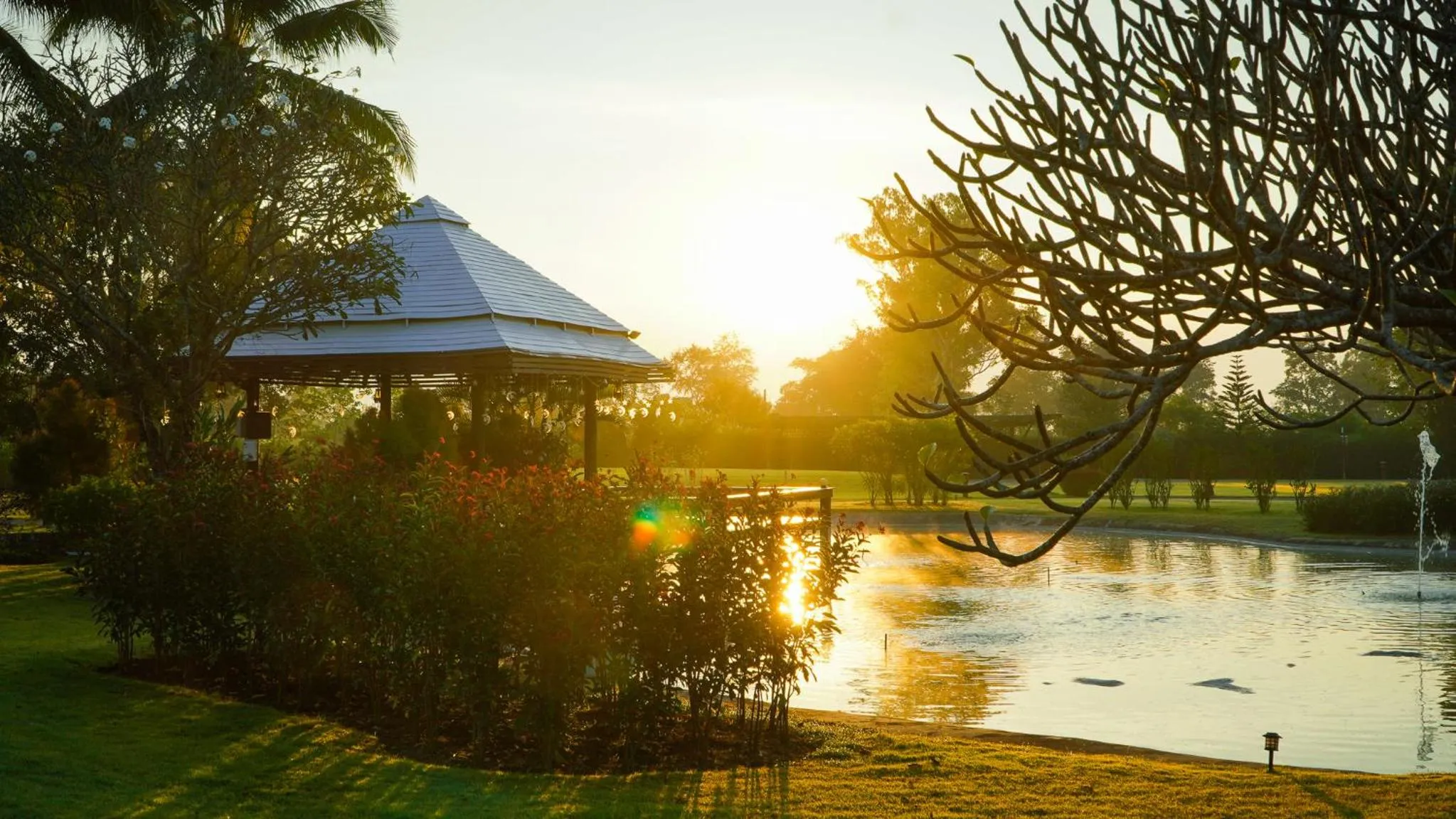 Property building in ทิพย์วาริน รีสอร์ท เขาใหญ่