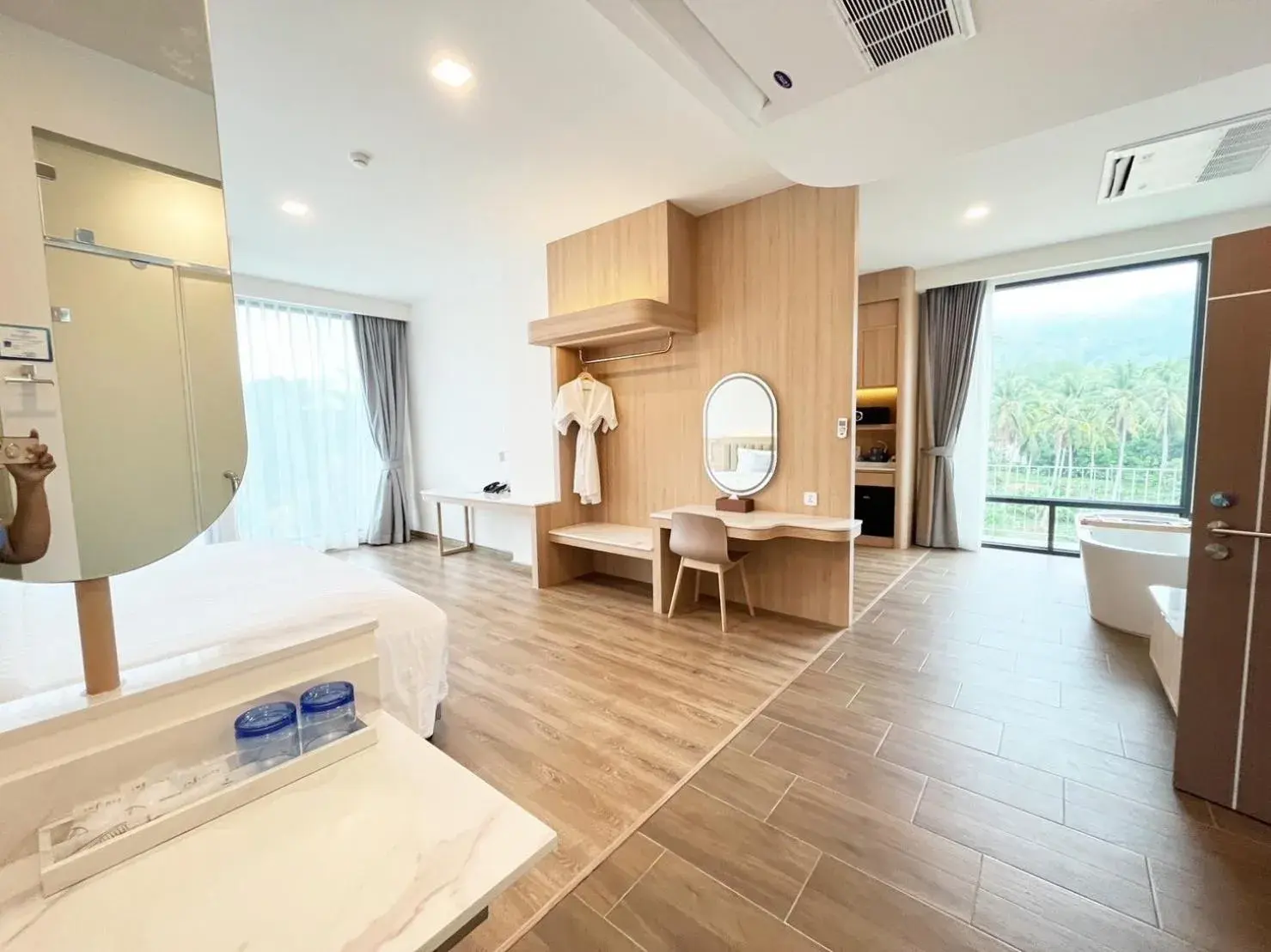 Junior Suite in Infinity Aonang Krabi - SHA Certified Junior Suite in Infinity Aonang Krabi - SHA Certified